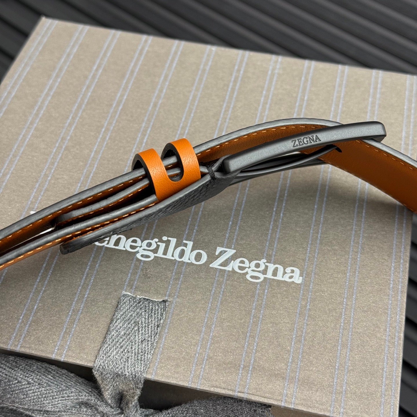 ZG Belts