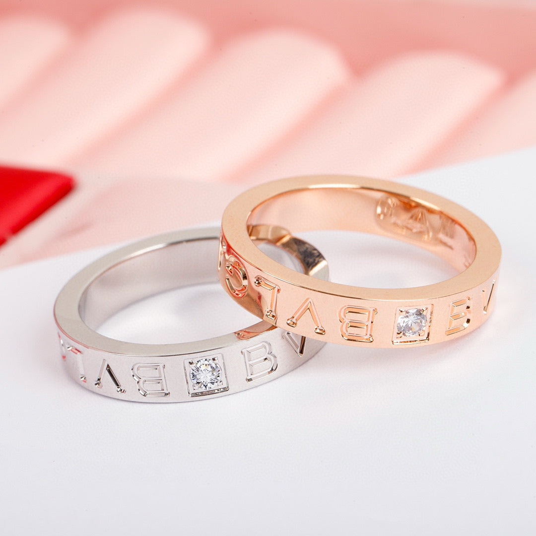 Bvlgari Ring