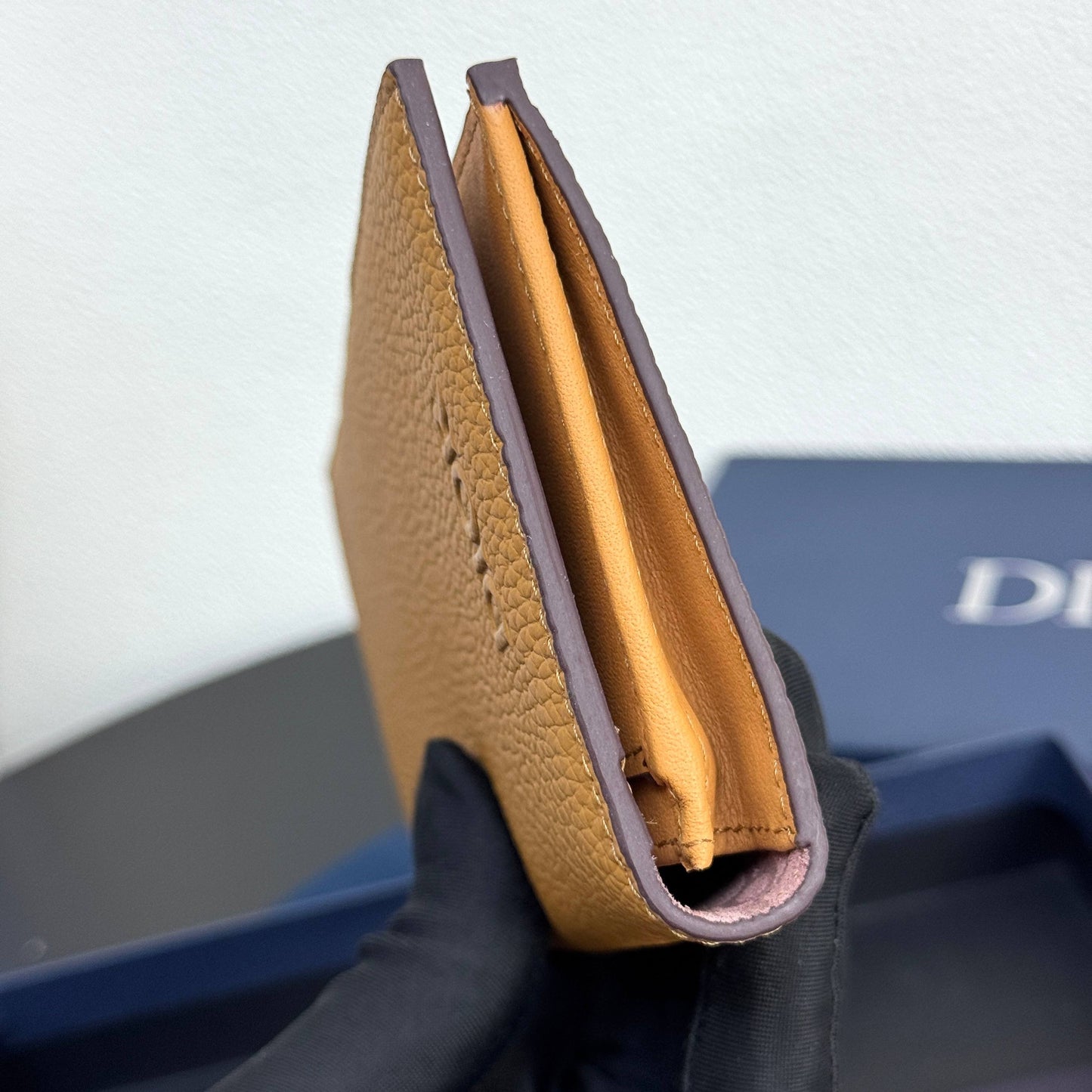 Dior Wallet