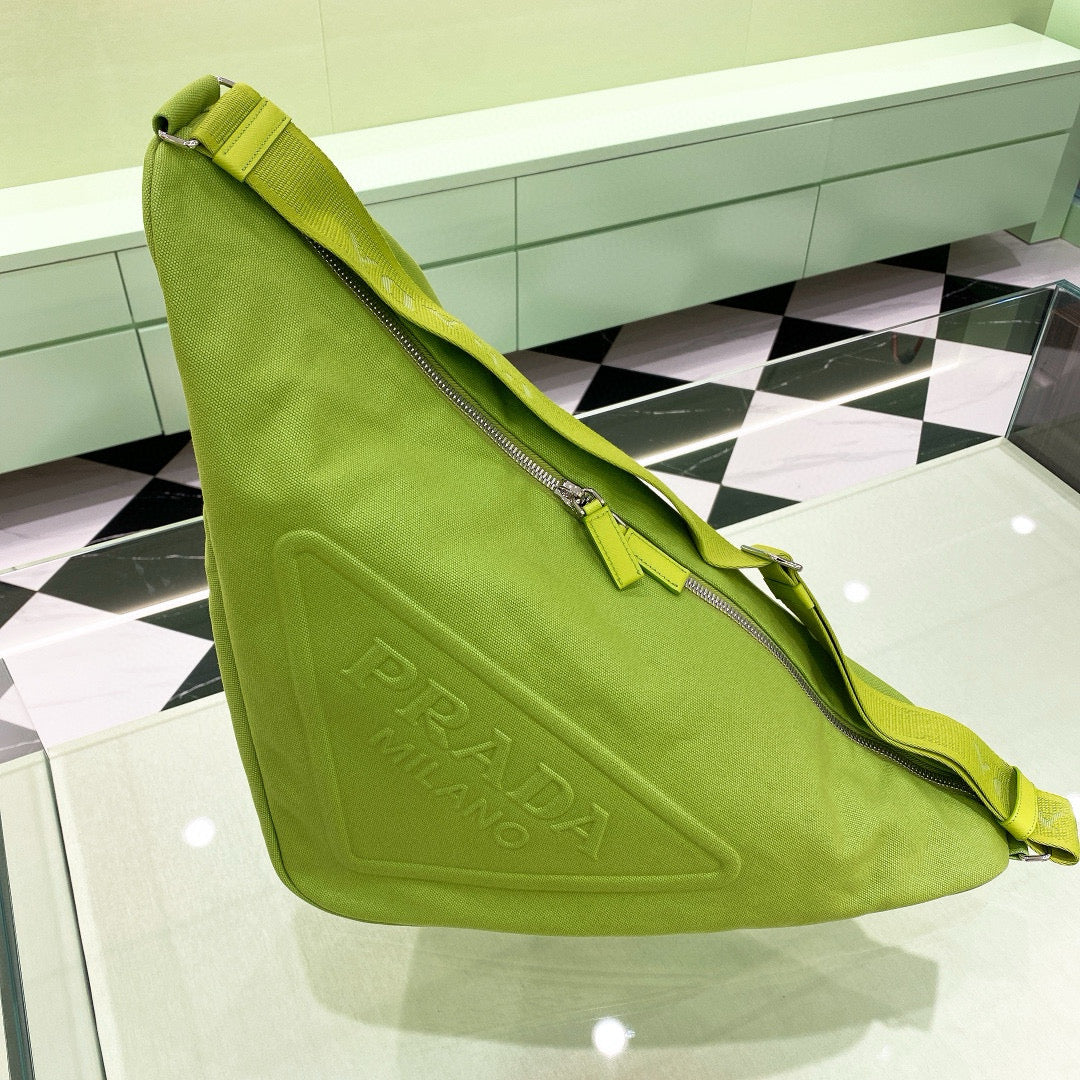 Prada Cross Body Bag