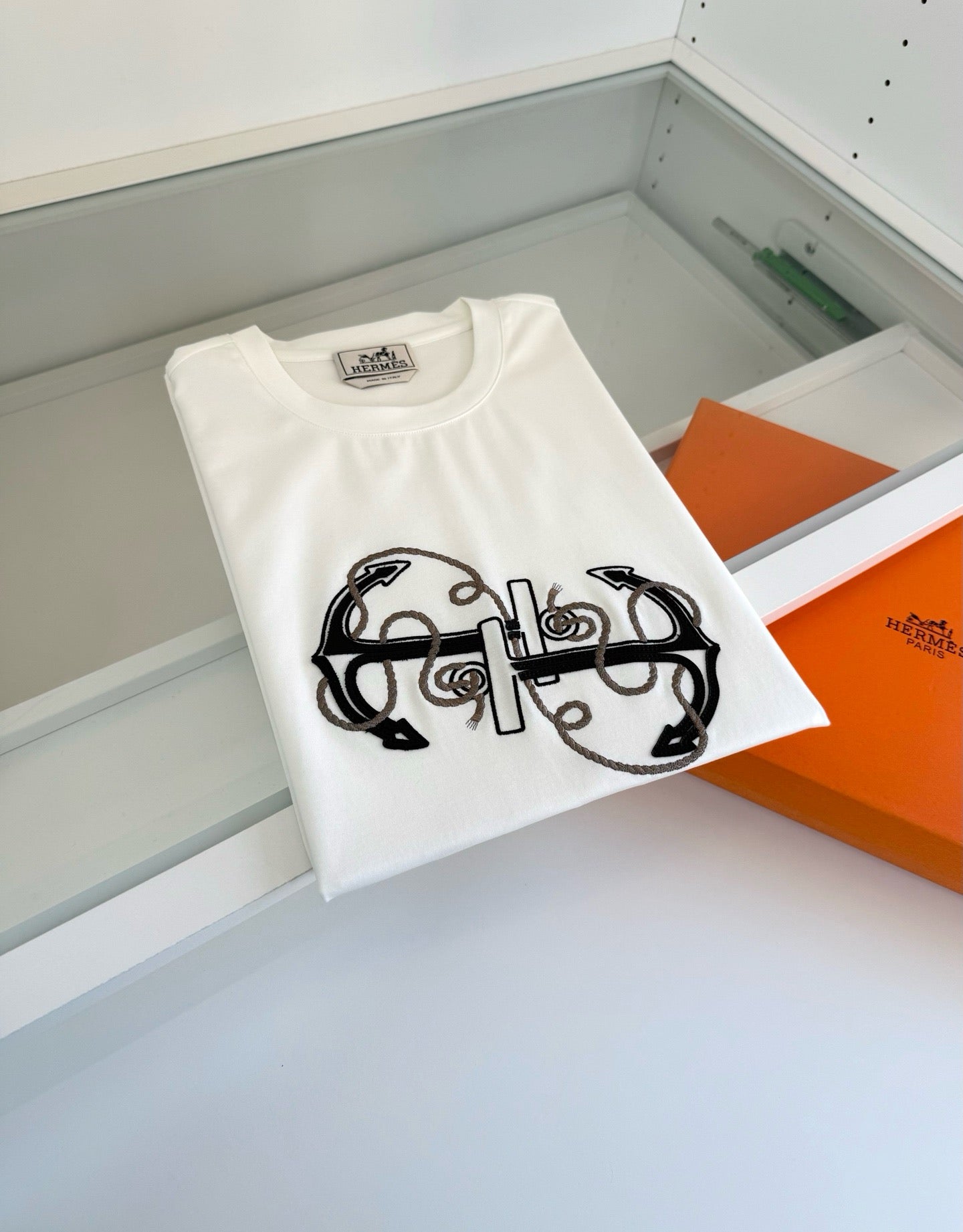 Hermes T-shirt