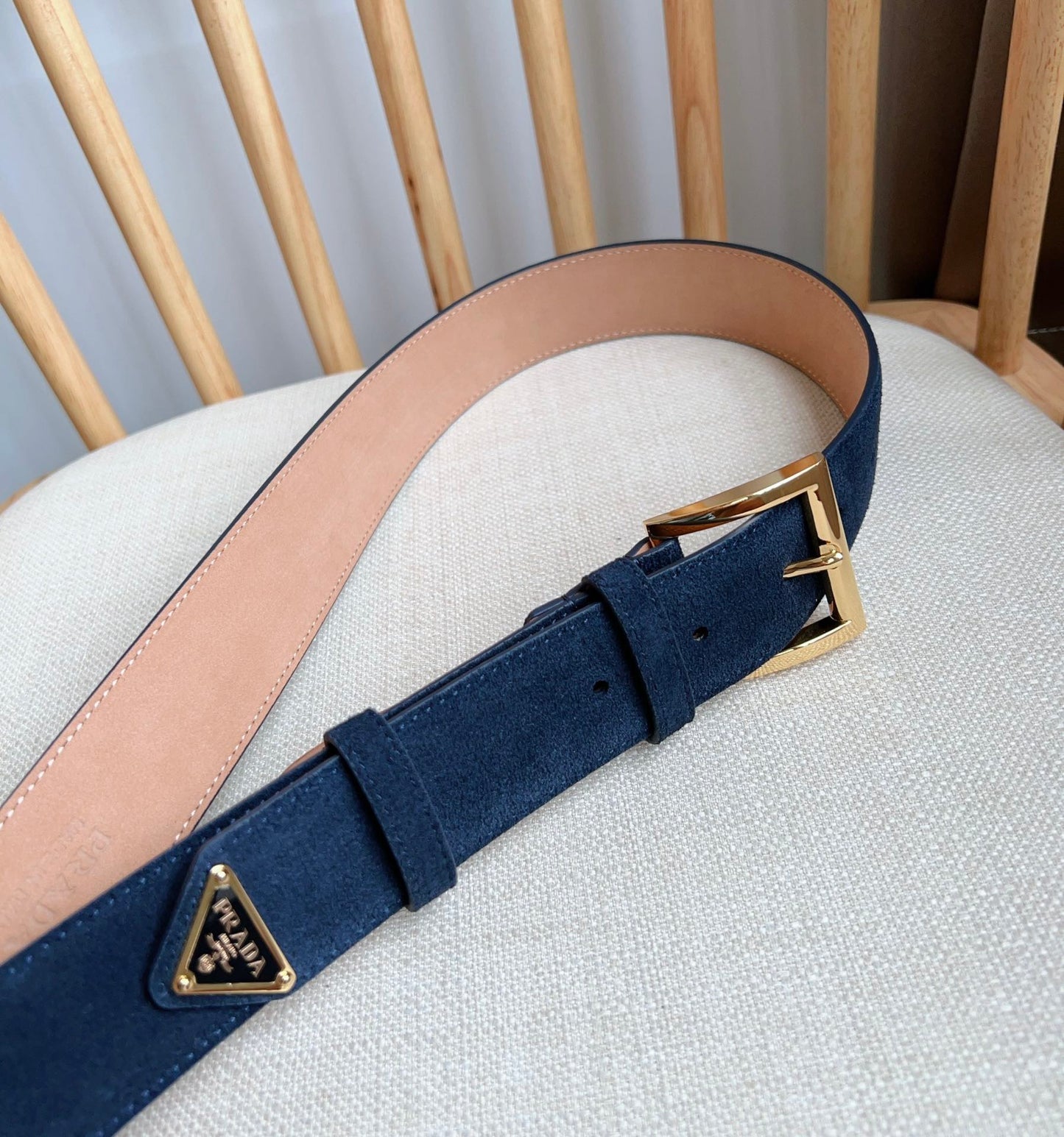 Prada Belt