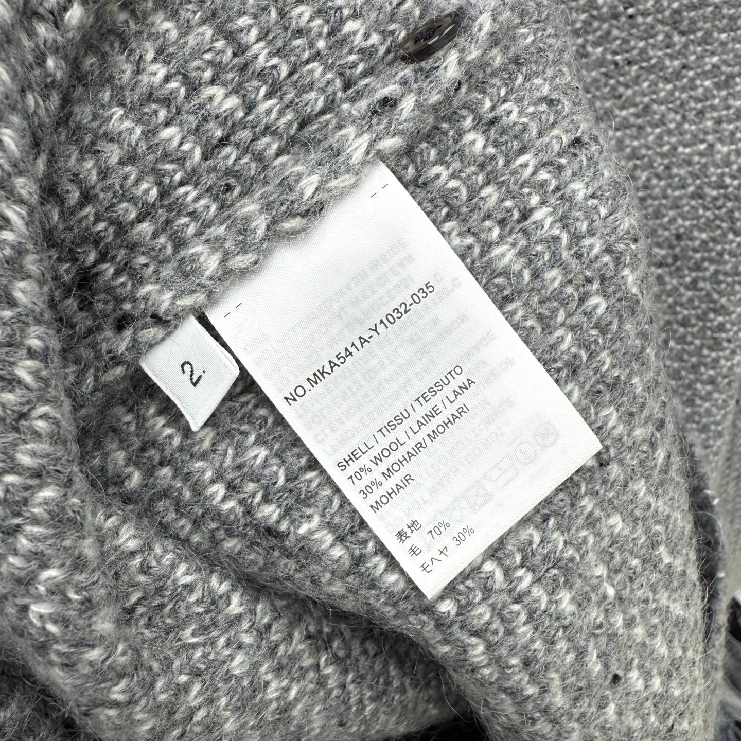 Thom Browne Sweater