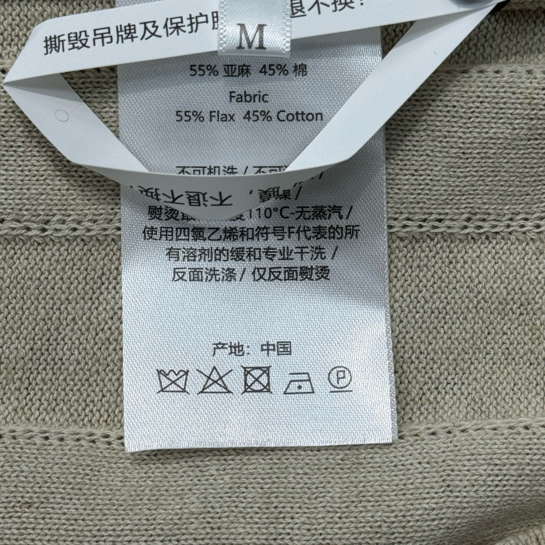 Brunello Cucinelli Polo