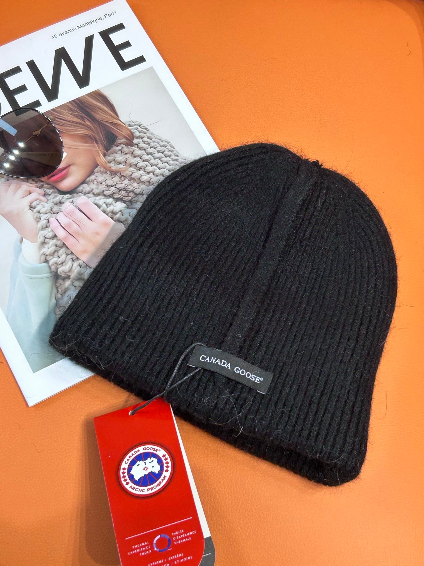 Canada Goose Beanie