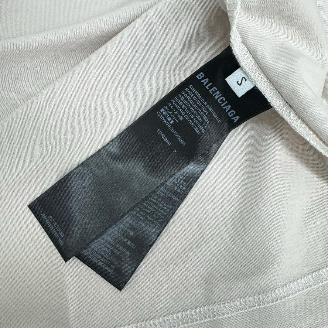 Camiseta Balenciaga