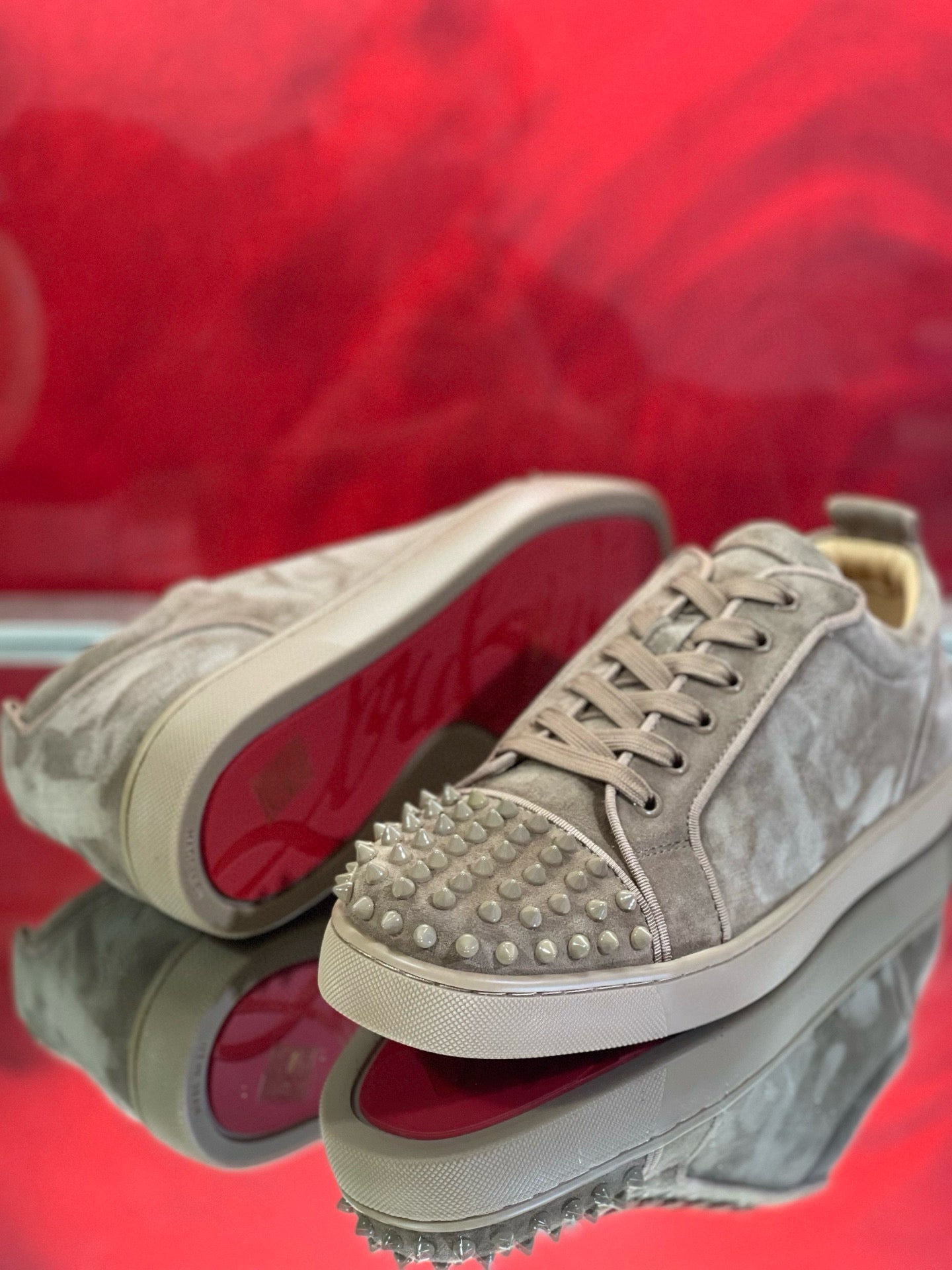 Christian Louboutin Sneakers