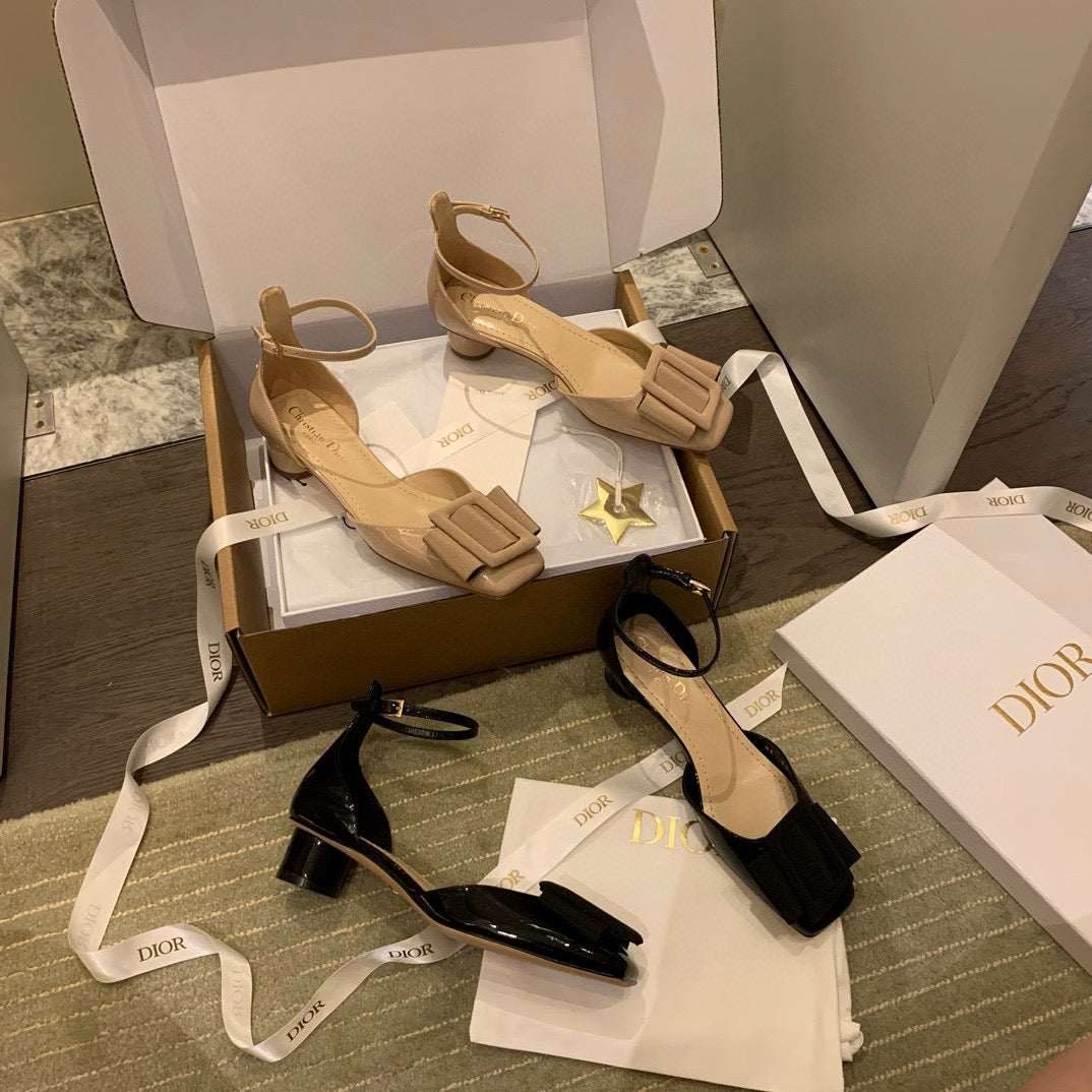 Dior Heels