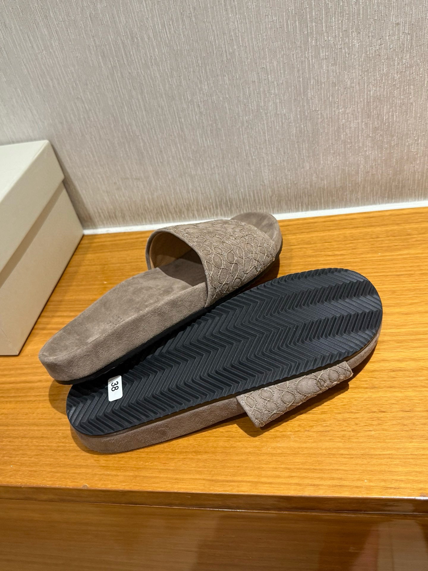 Brunello Cucinelli Sandals