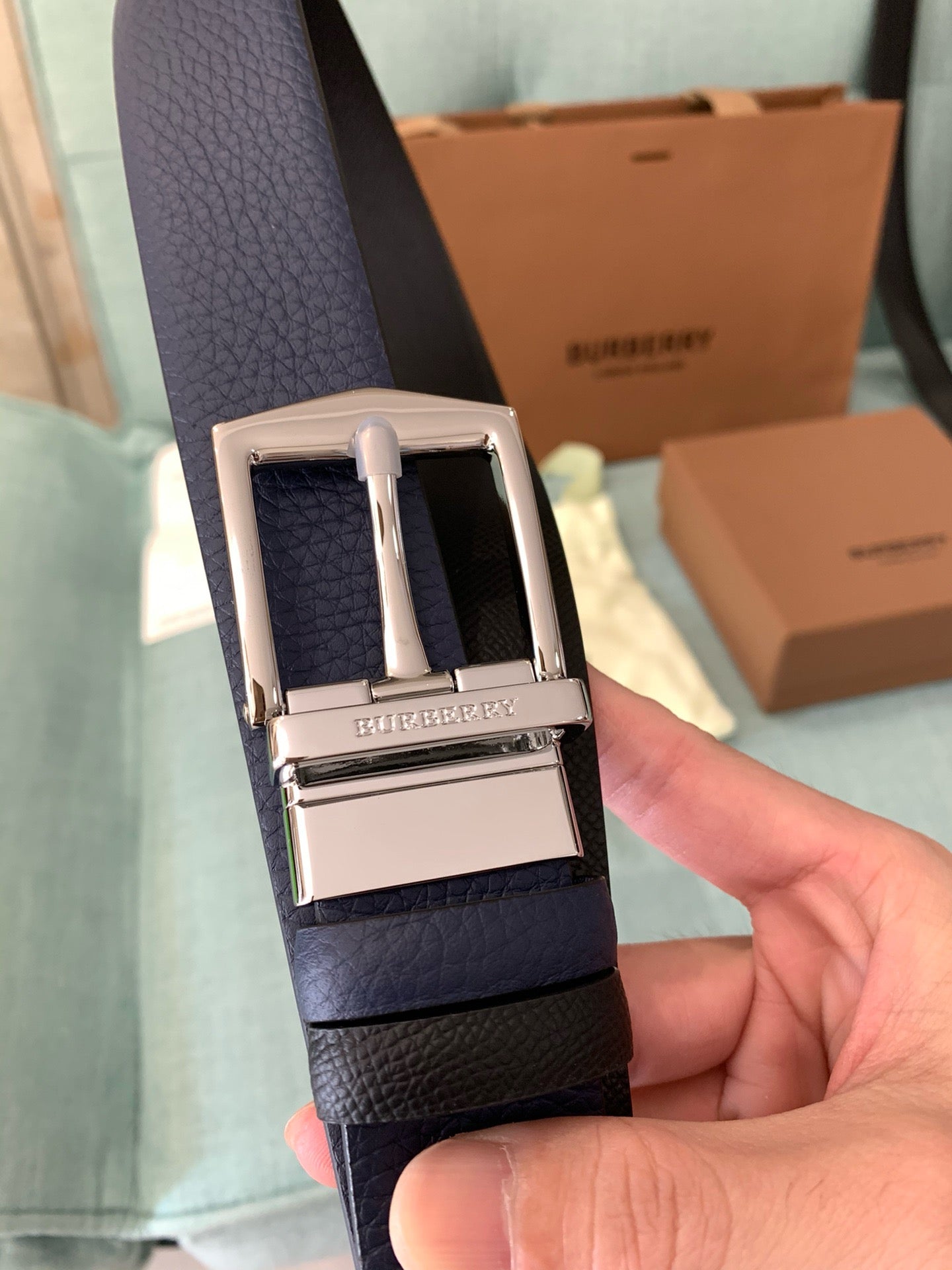 BBR Belt