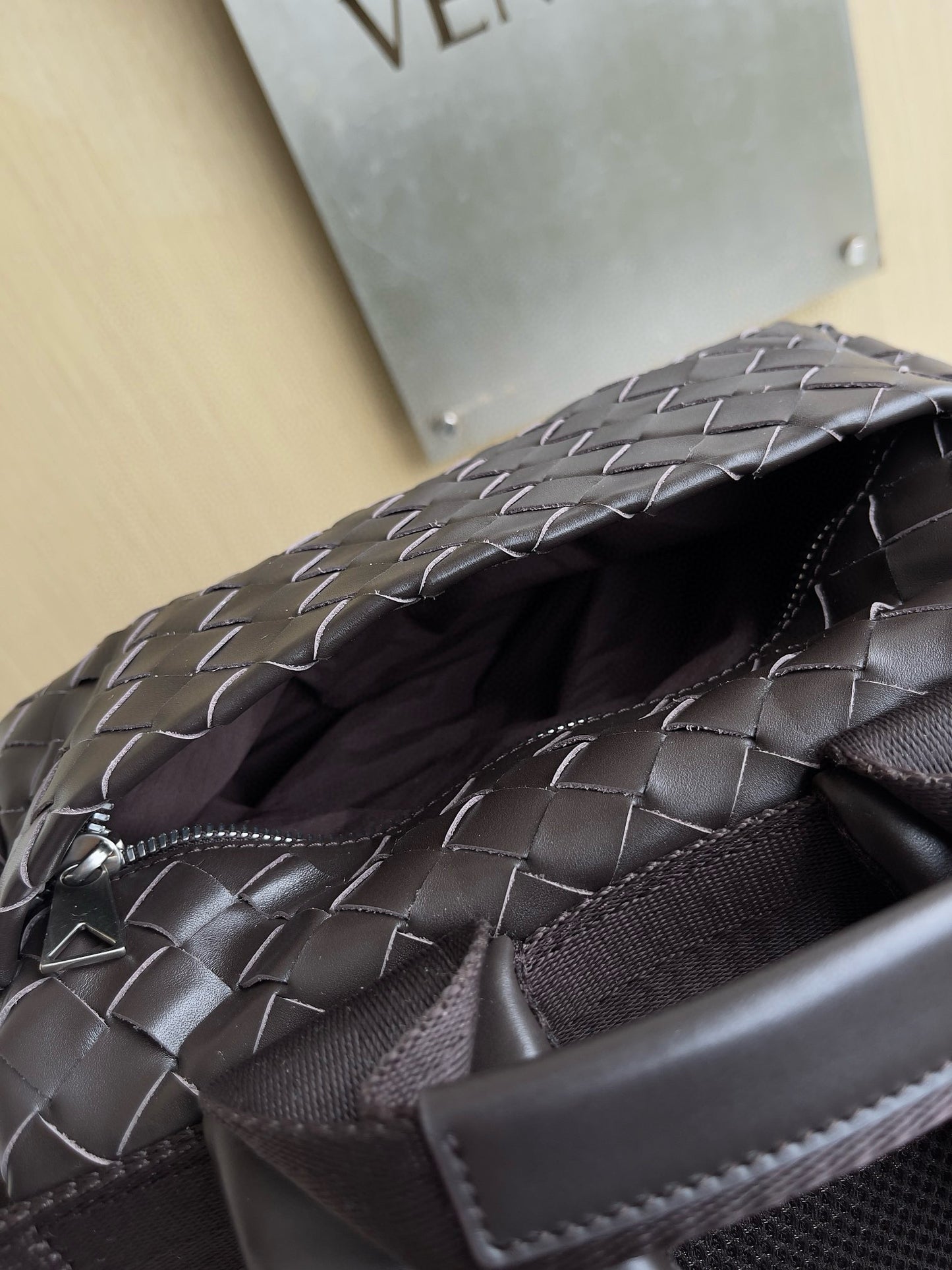 Bottega Veneta Backpack