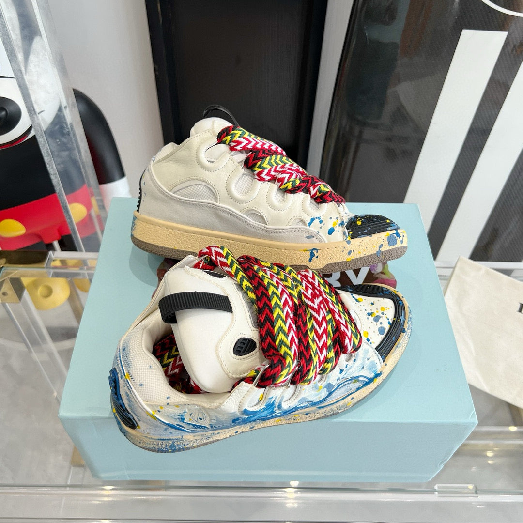 Lanvin Sneakers