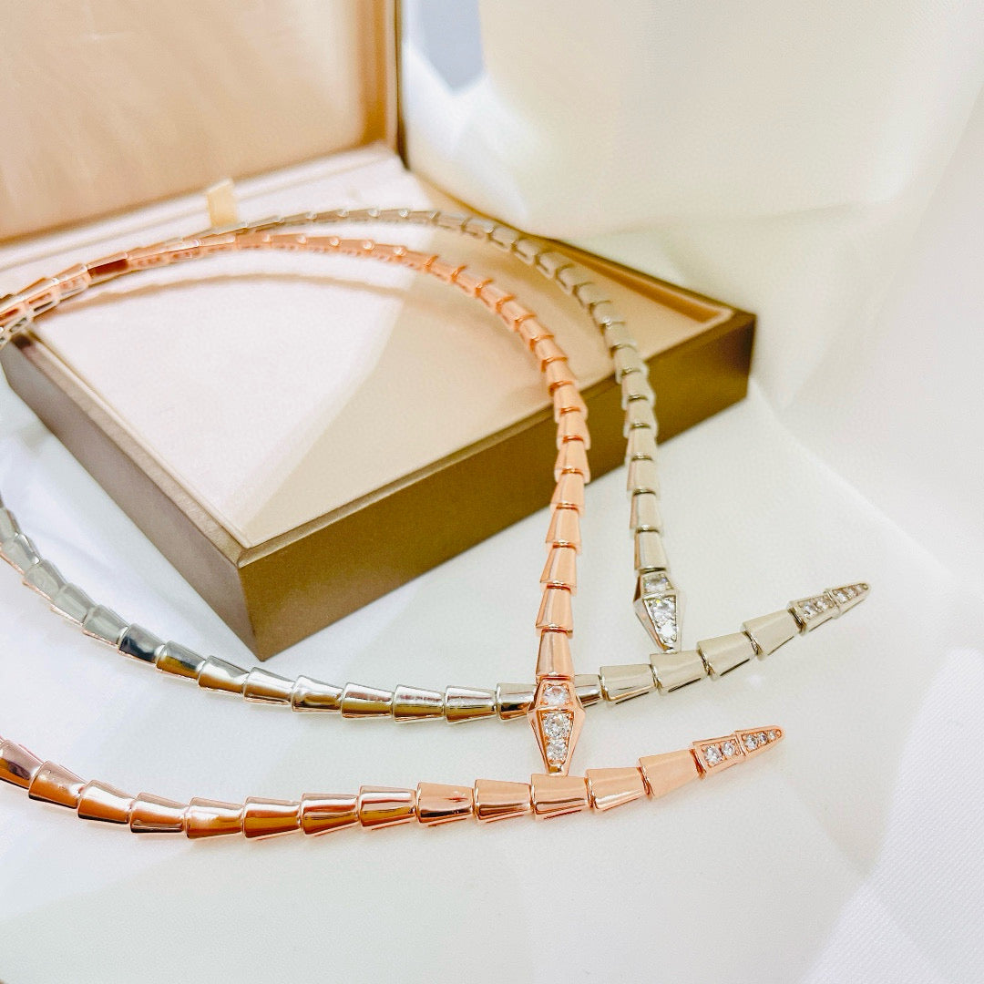 Bvlgari Necklace