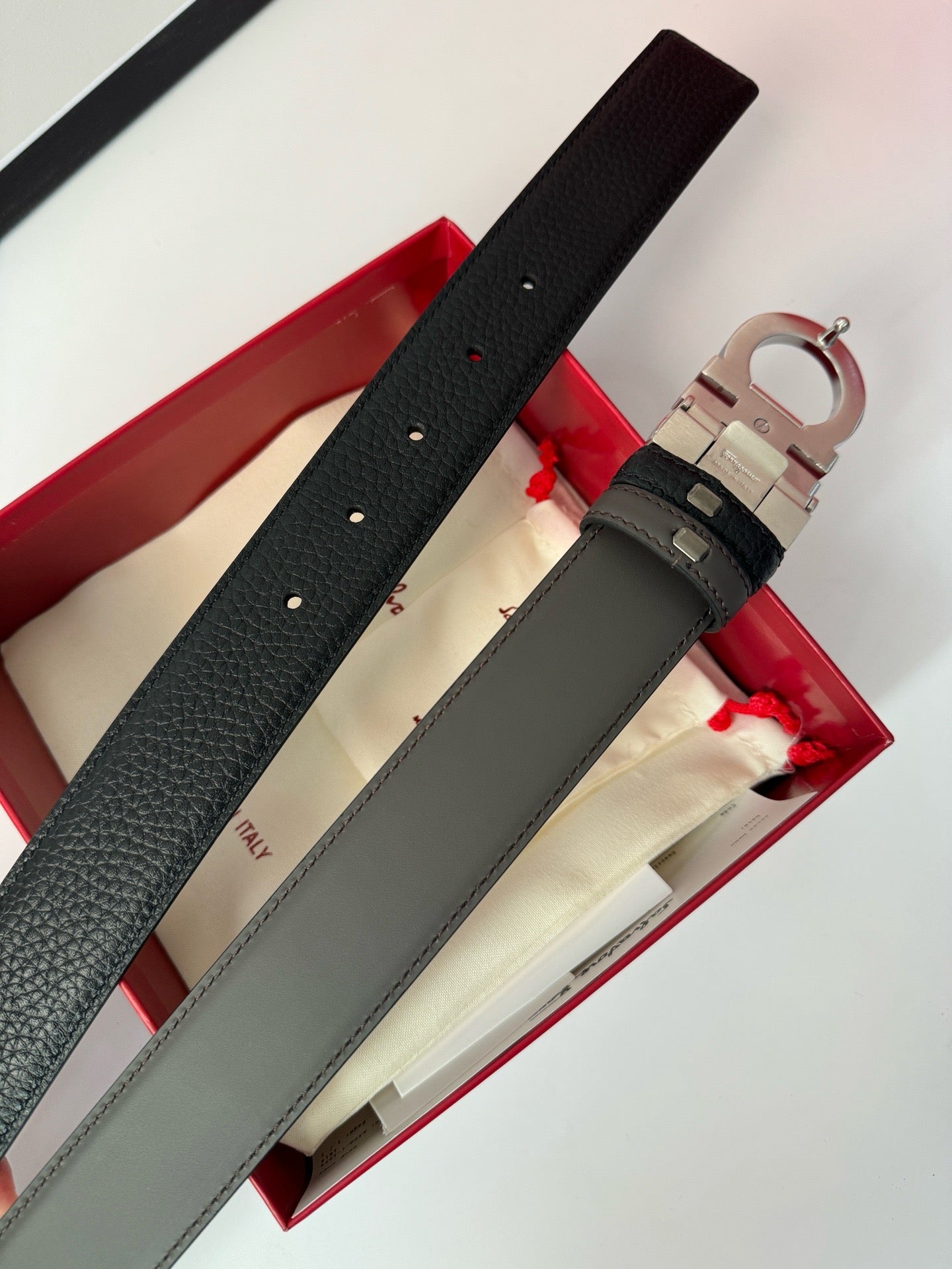 Ferragamo Belt