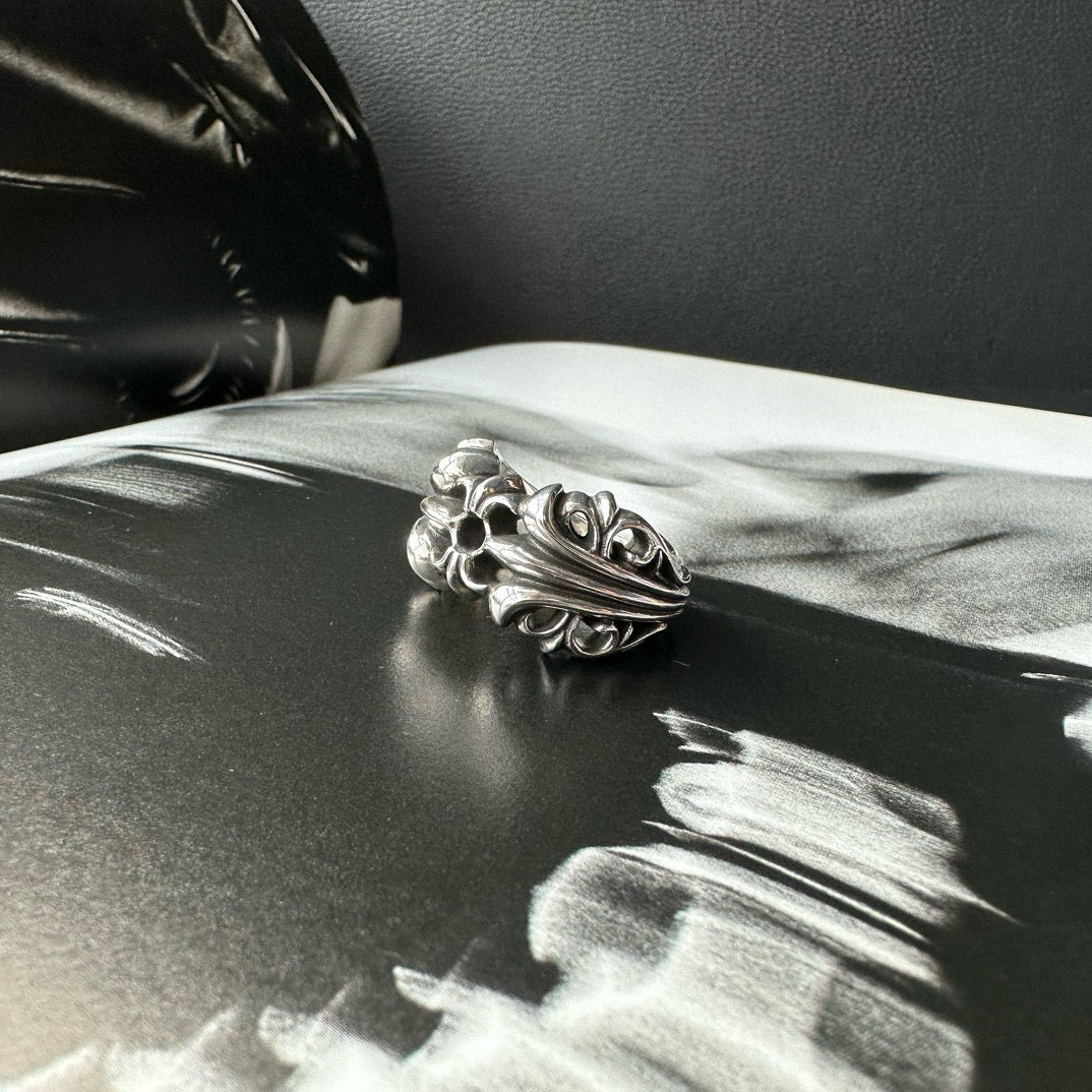 Chrome Hearts Rings