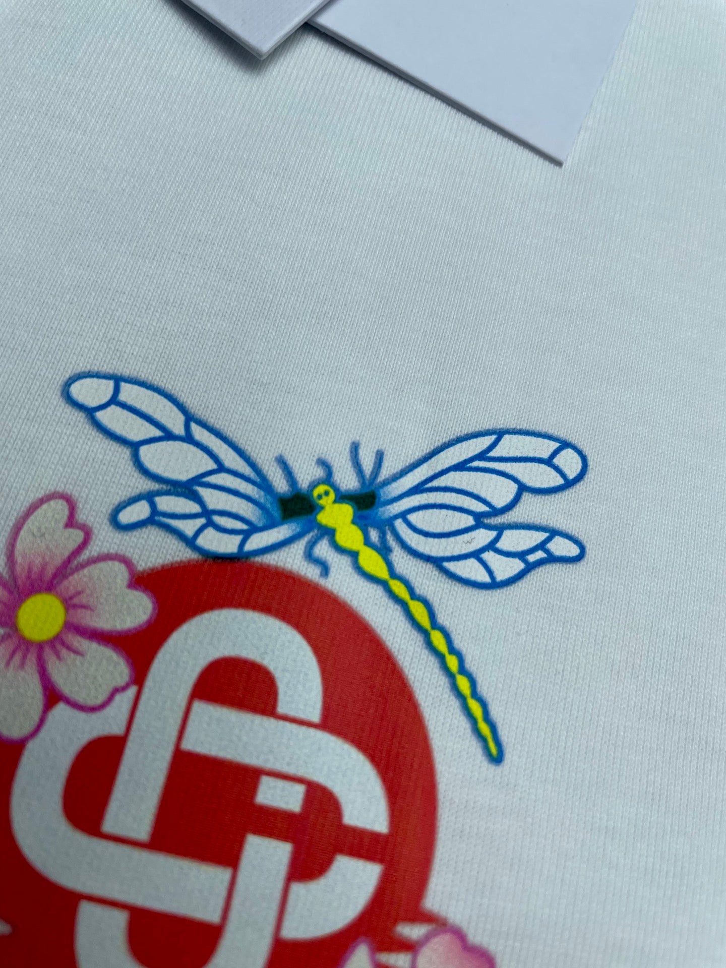 Casablanca T-shirt