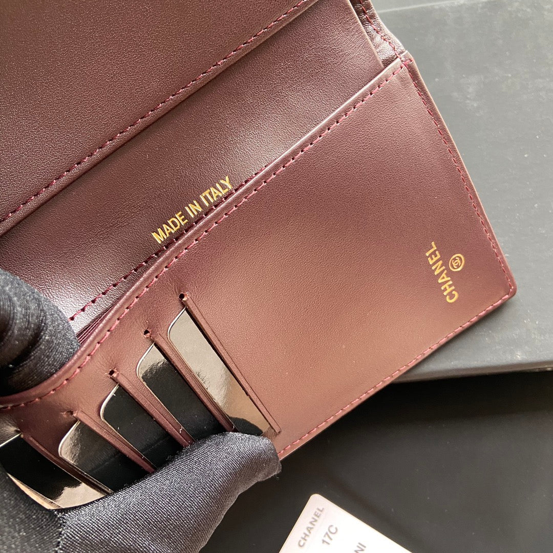 Chanel Wallet