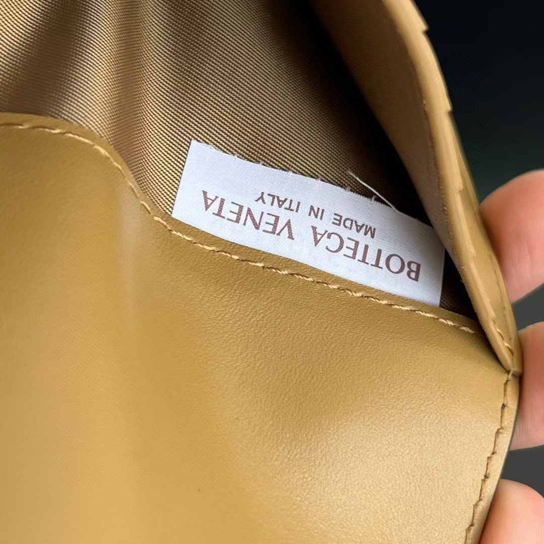 Bottega Veneta Card Holder