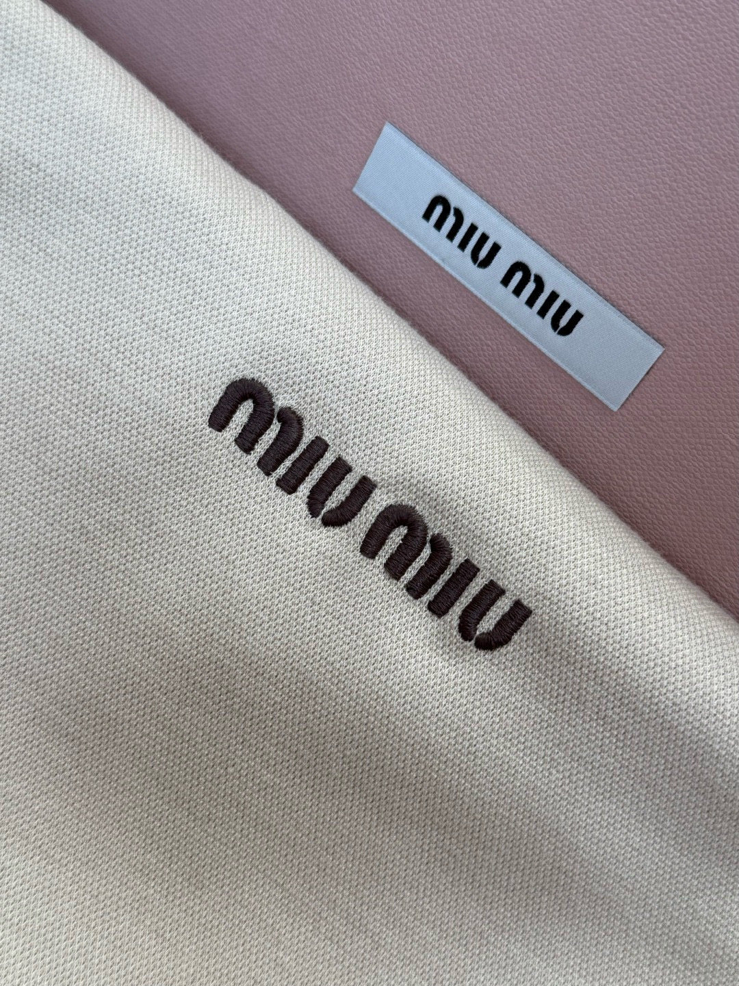 Miu Miu Jacket