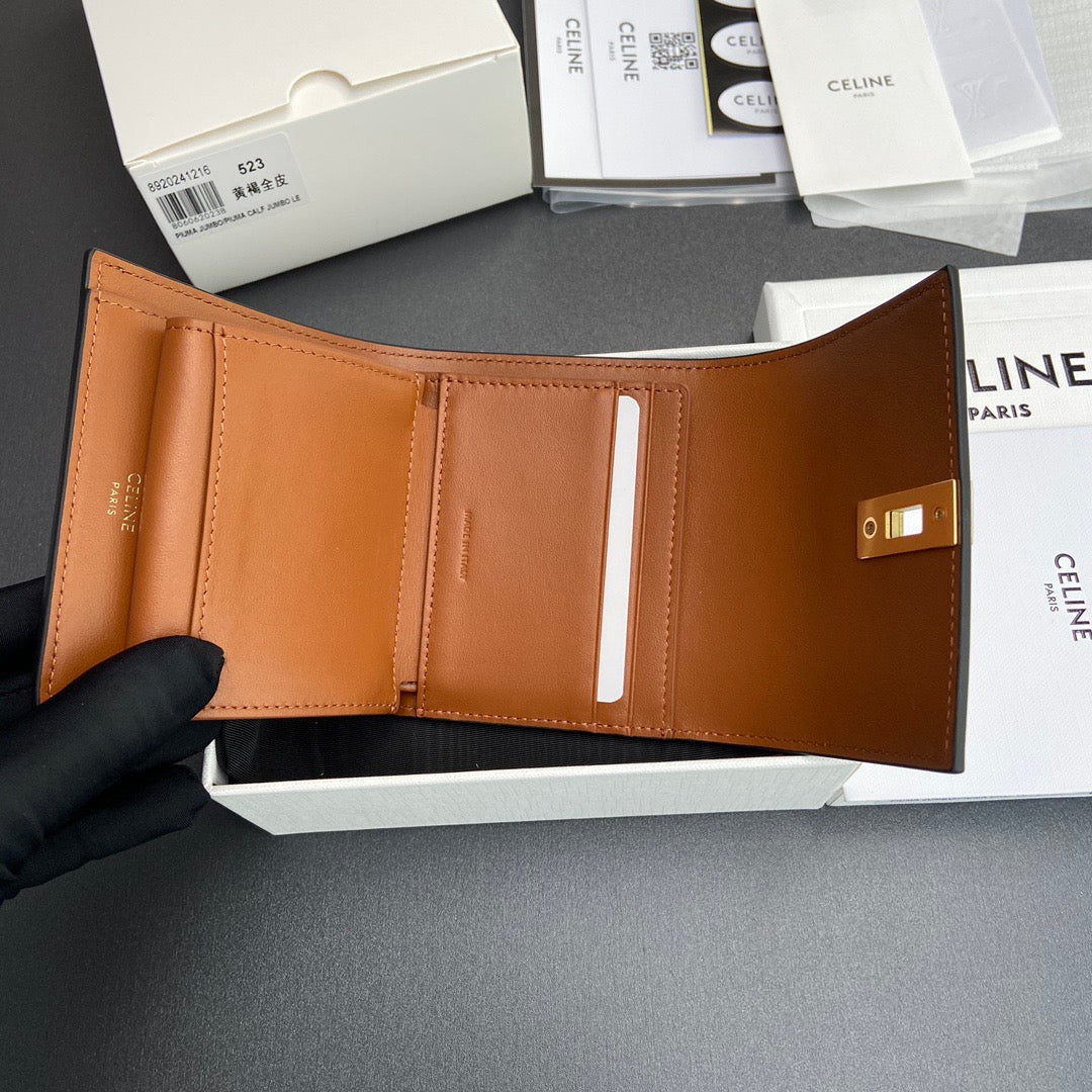 Celine Wallet