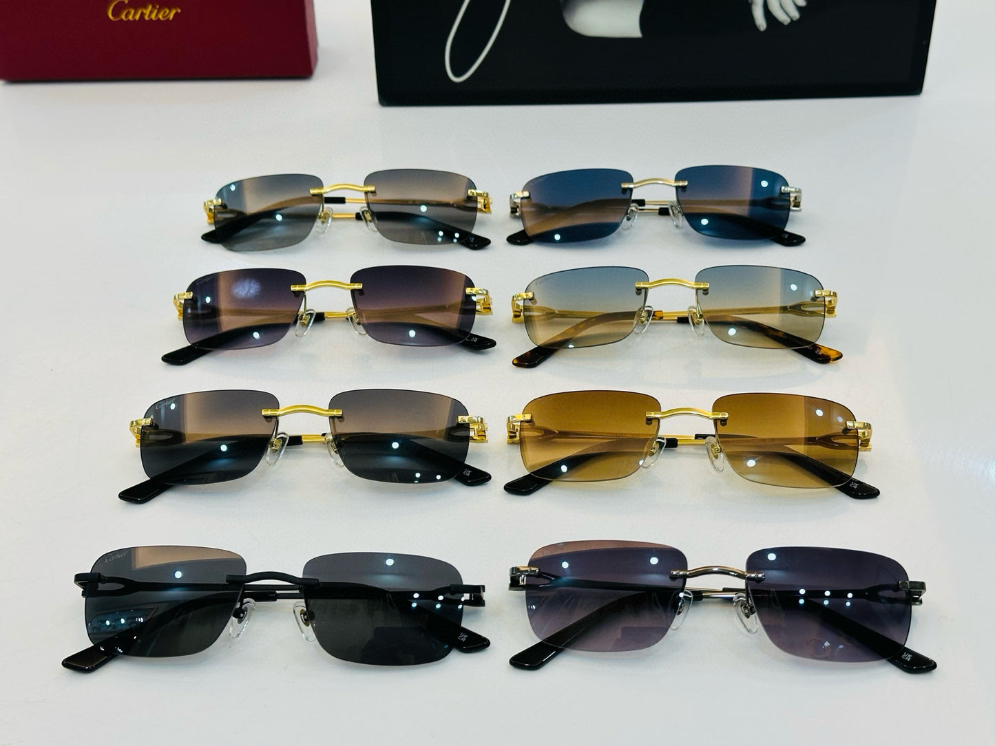 Cartier Sunglasses