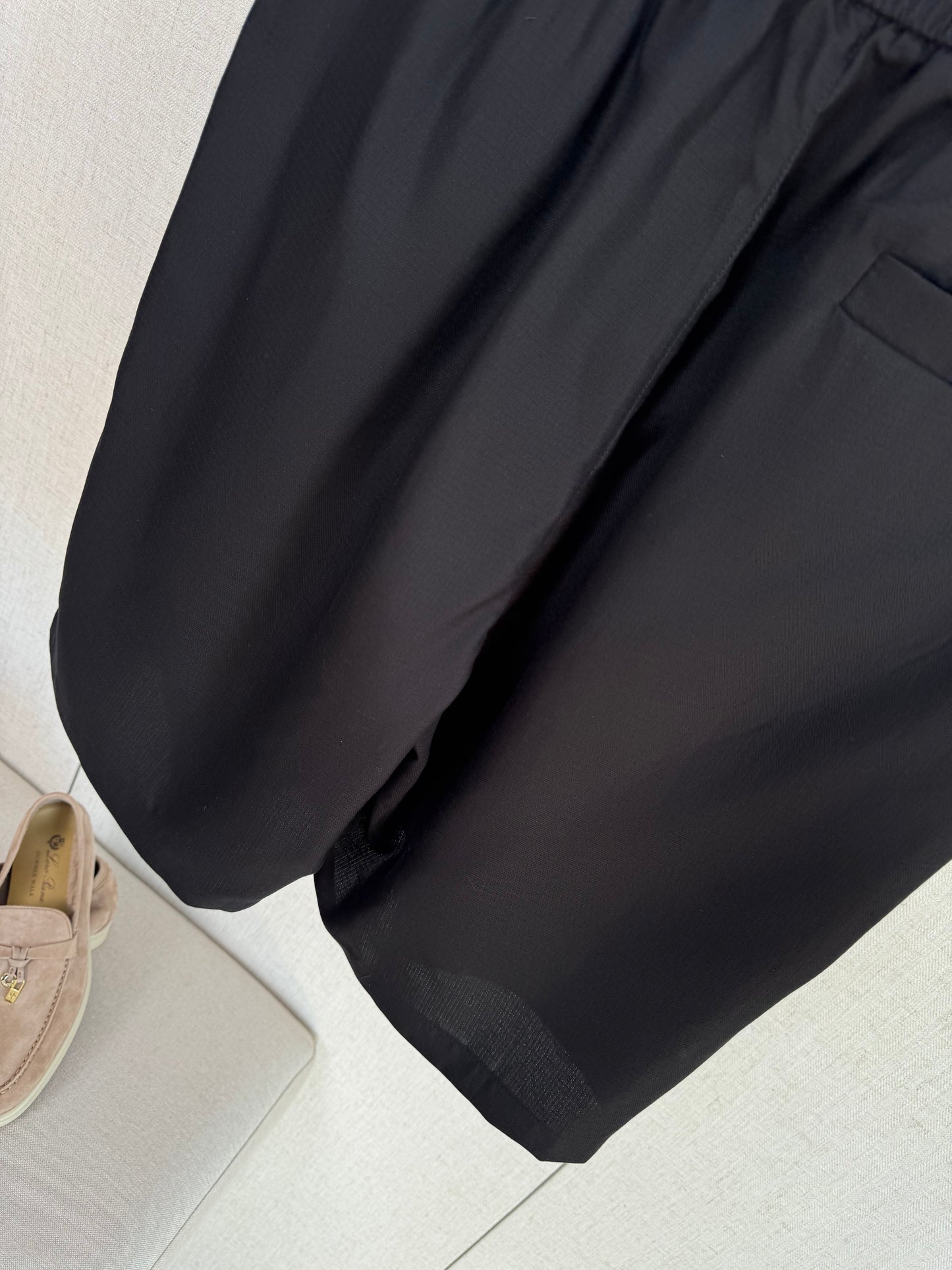 LP Short Pants