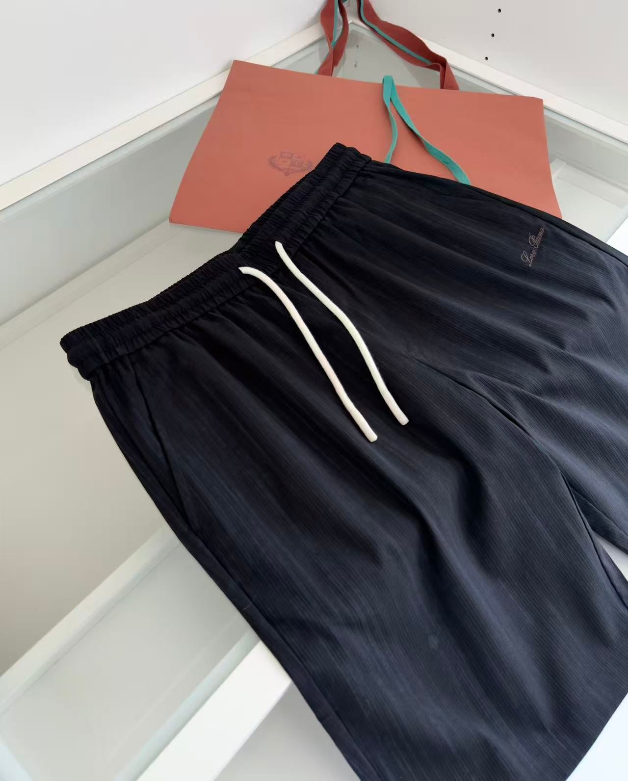 LP Short Pants