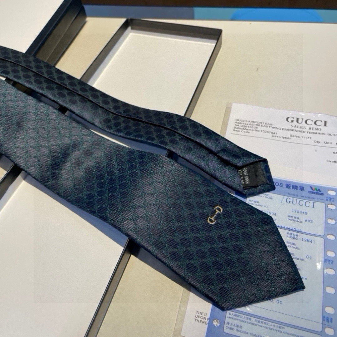 Gucci Tie