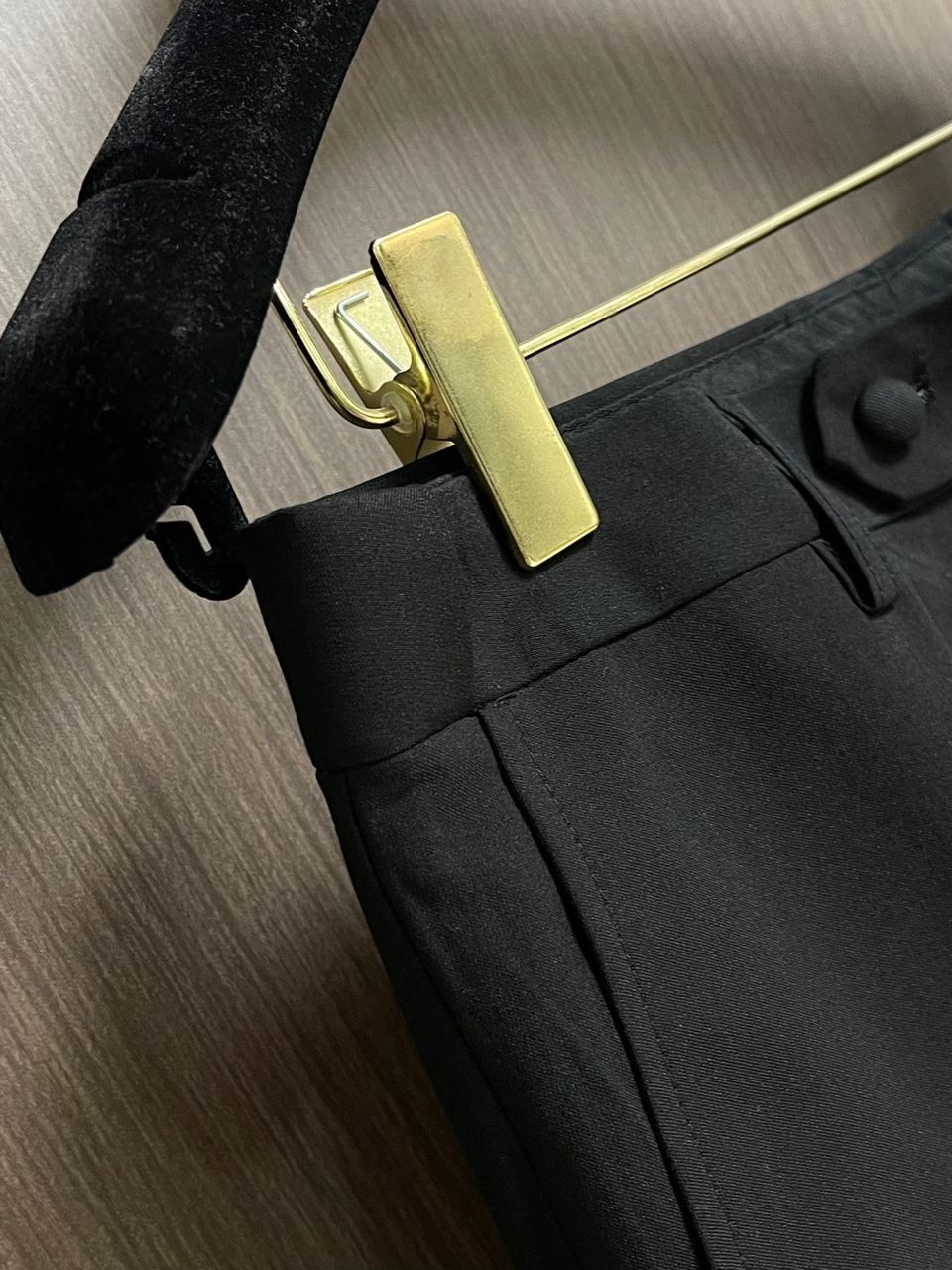 Dolce & Gabbana Long Pants