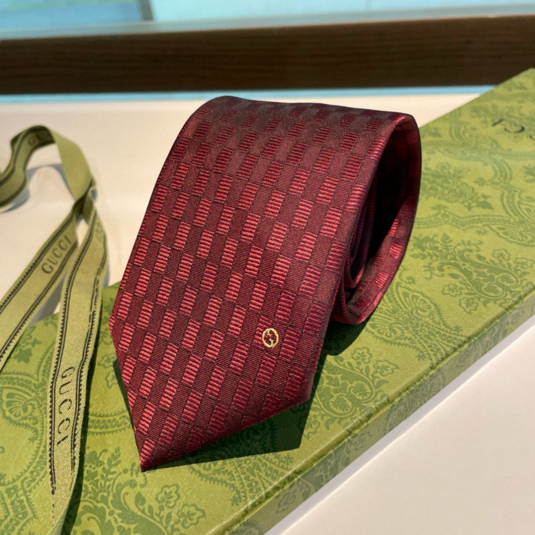 Gucci Tie