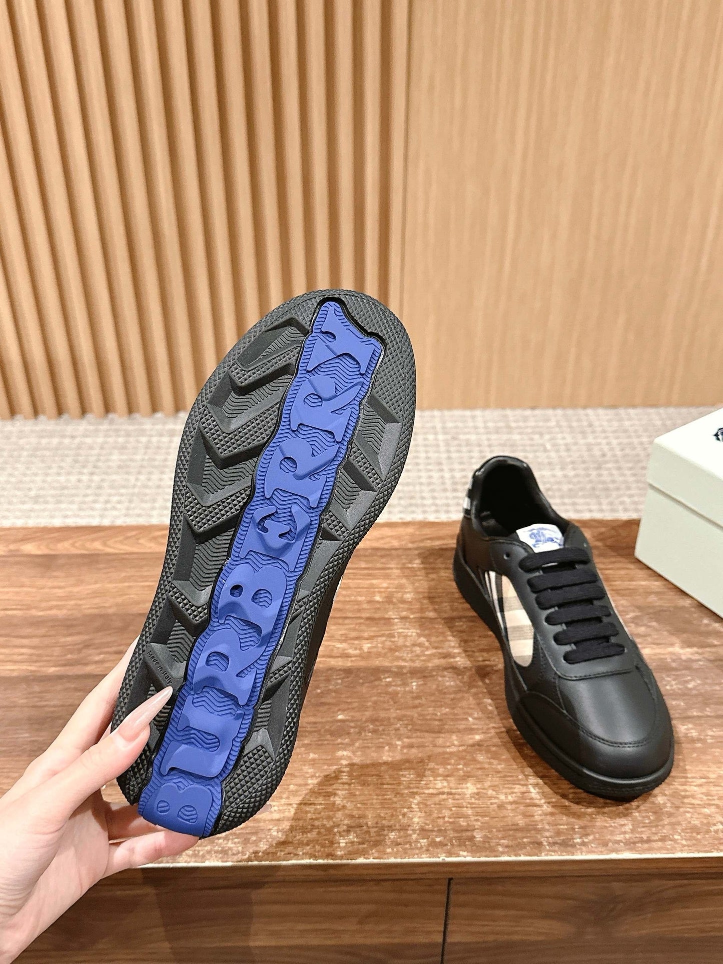 Burberry Sneakers