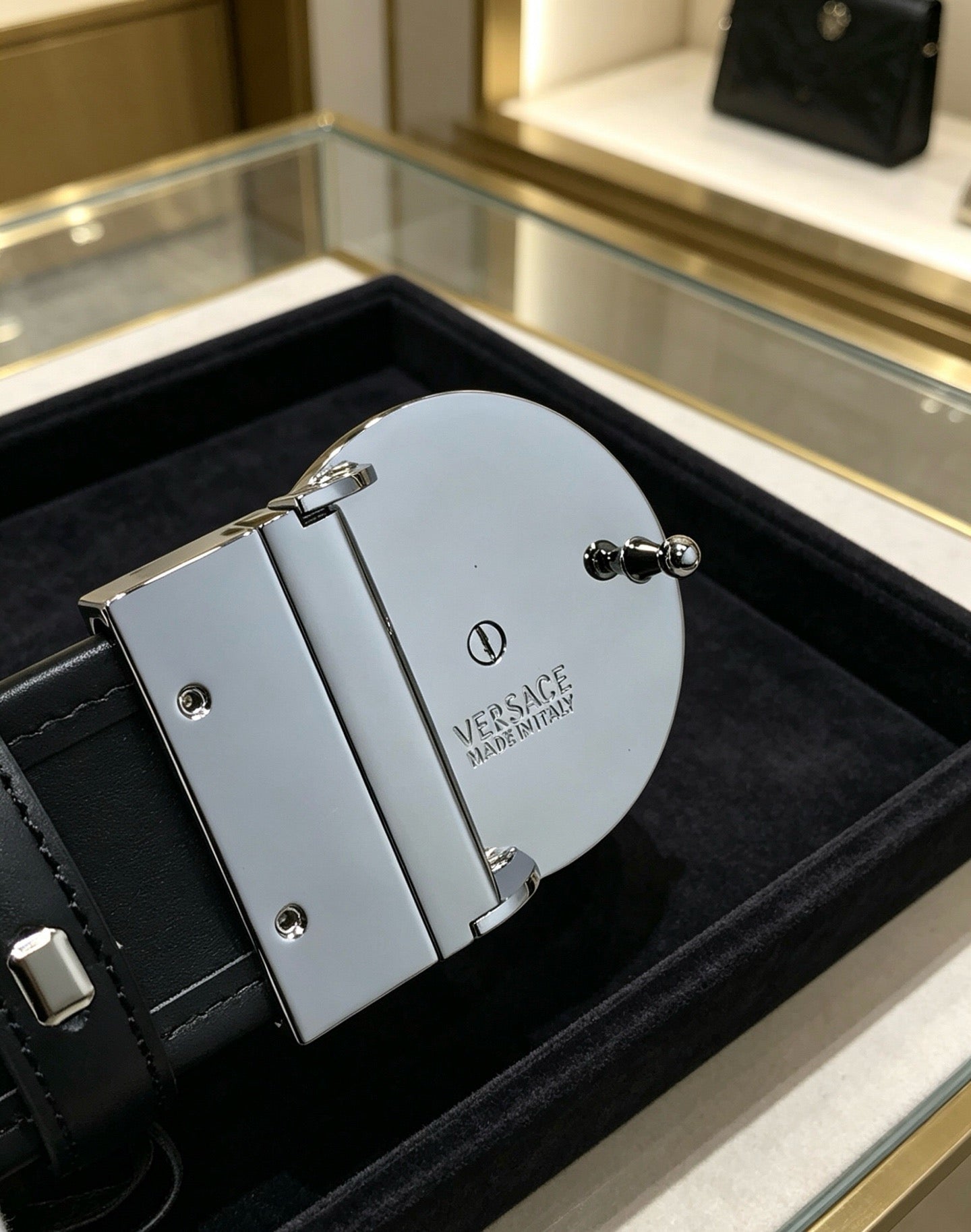 Versace Belt