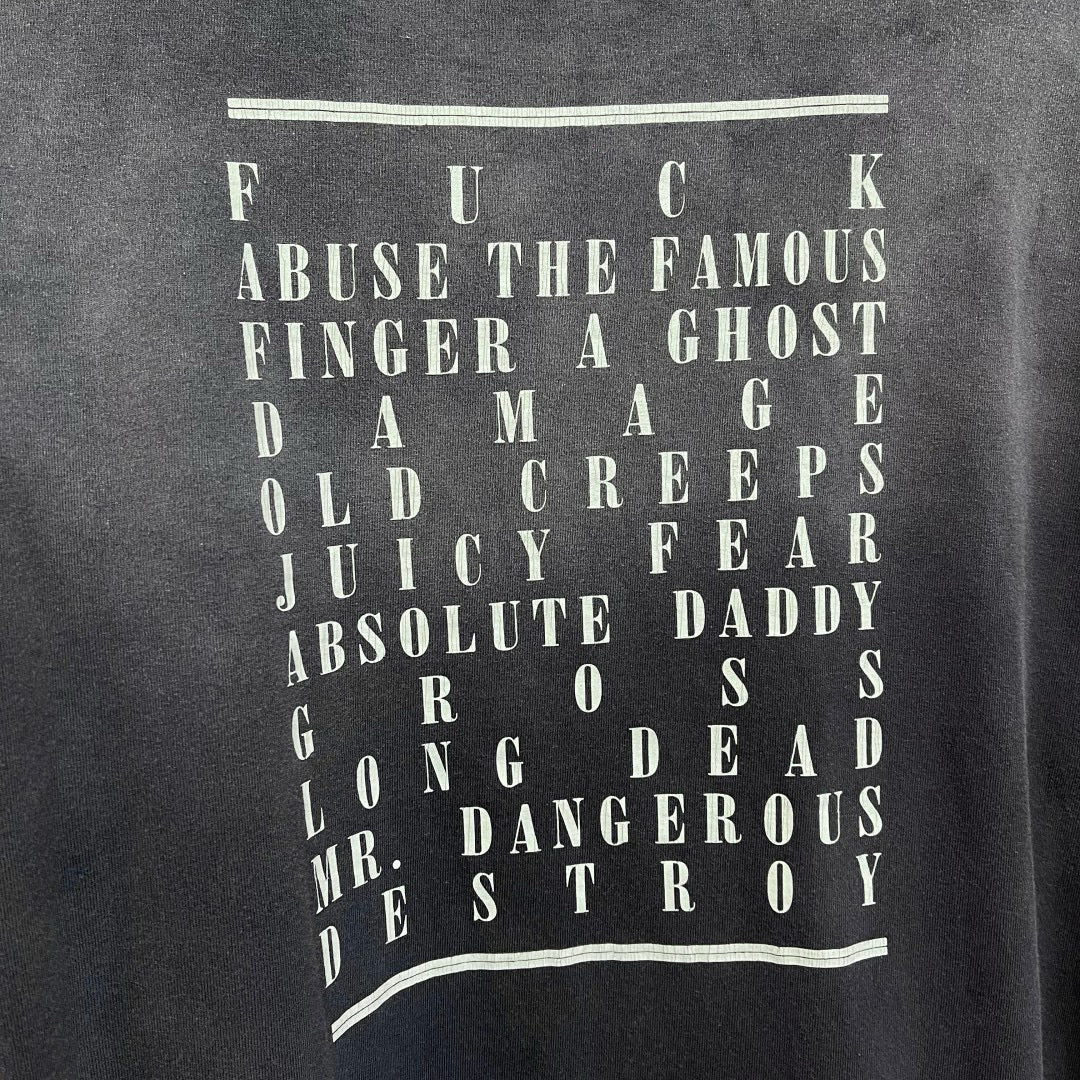 Saint Michael Sweater