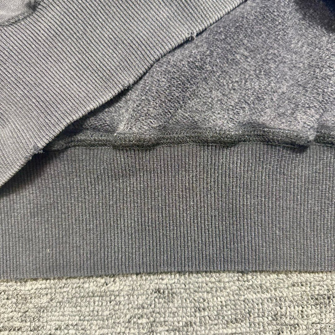 Saint Michael Sweater