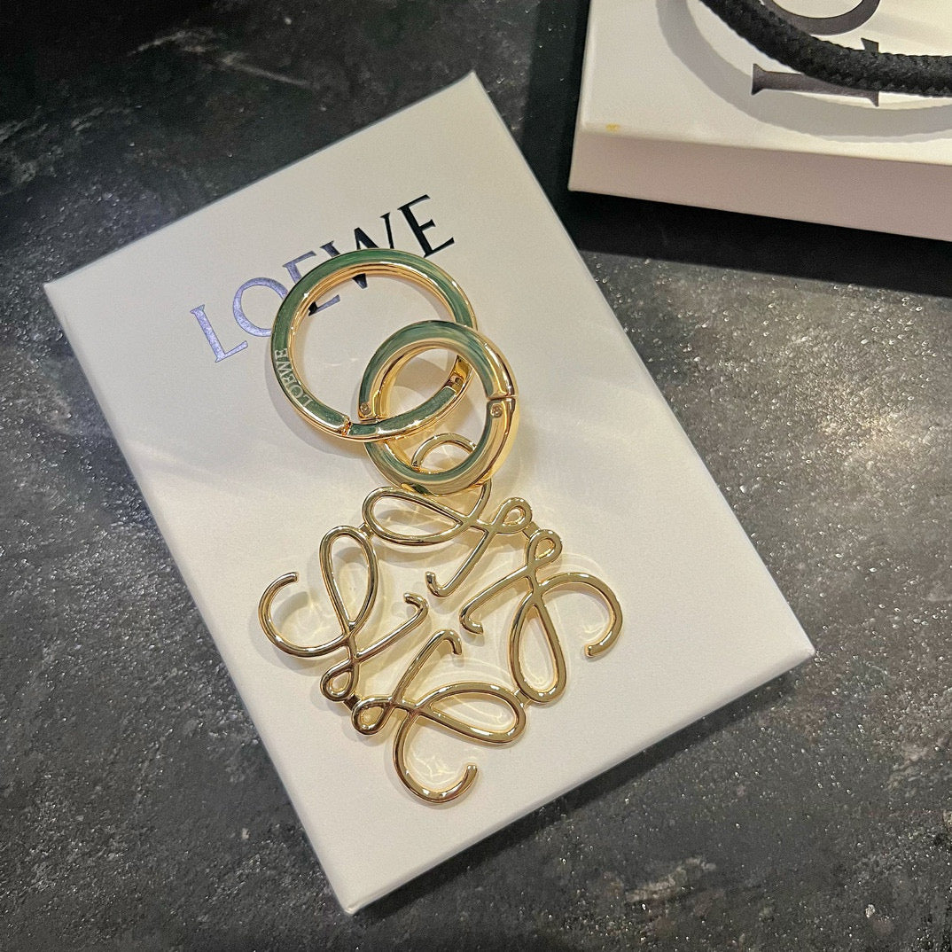 Loewe Keychain