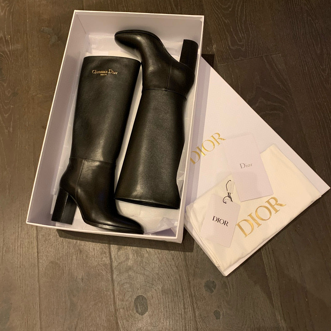 Dior Women's Boots