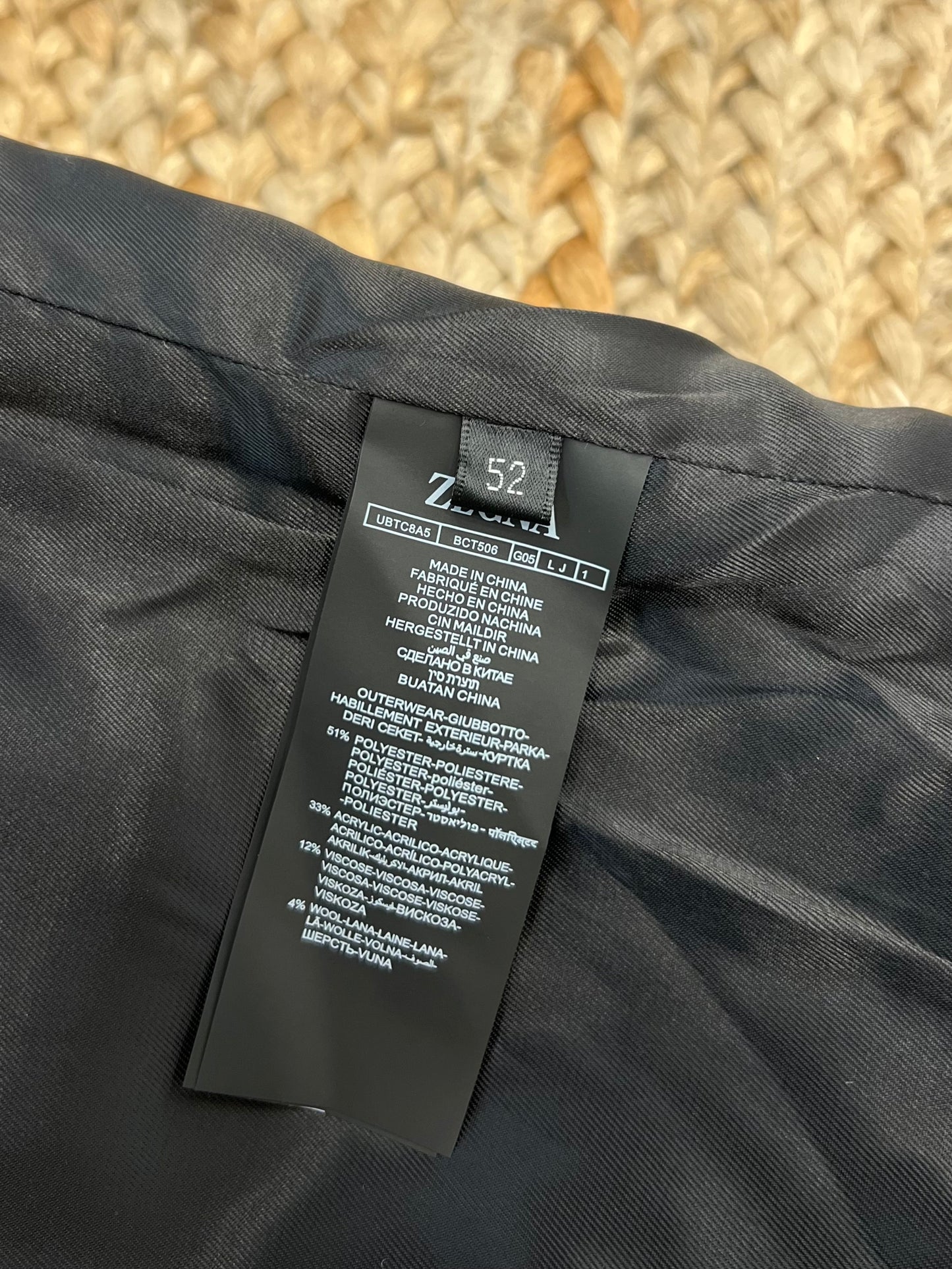 ZG Jacket