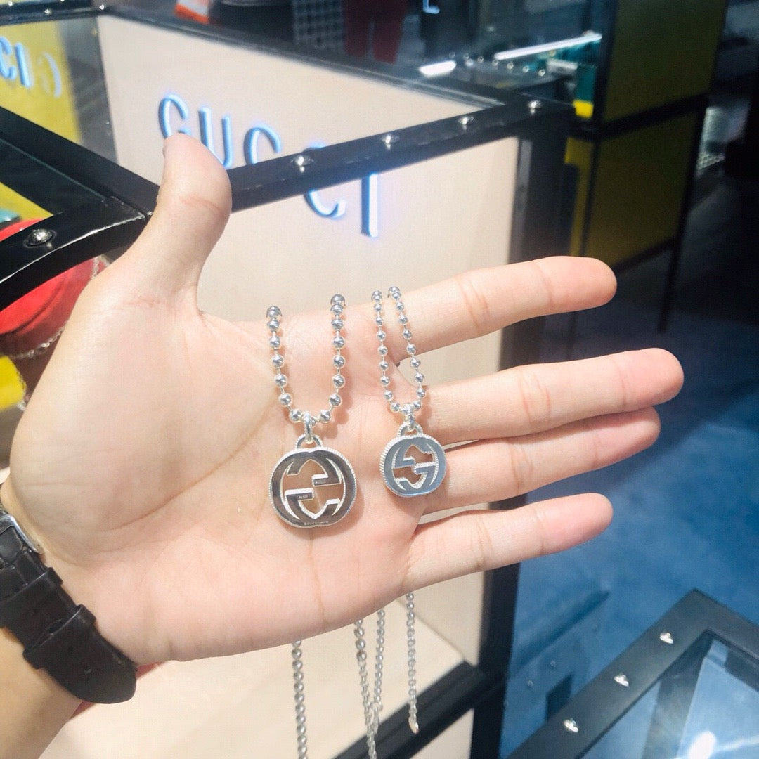 Collar Gucci