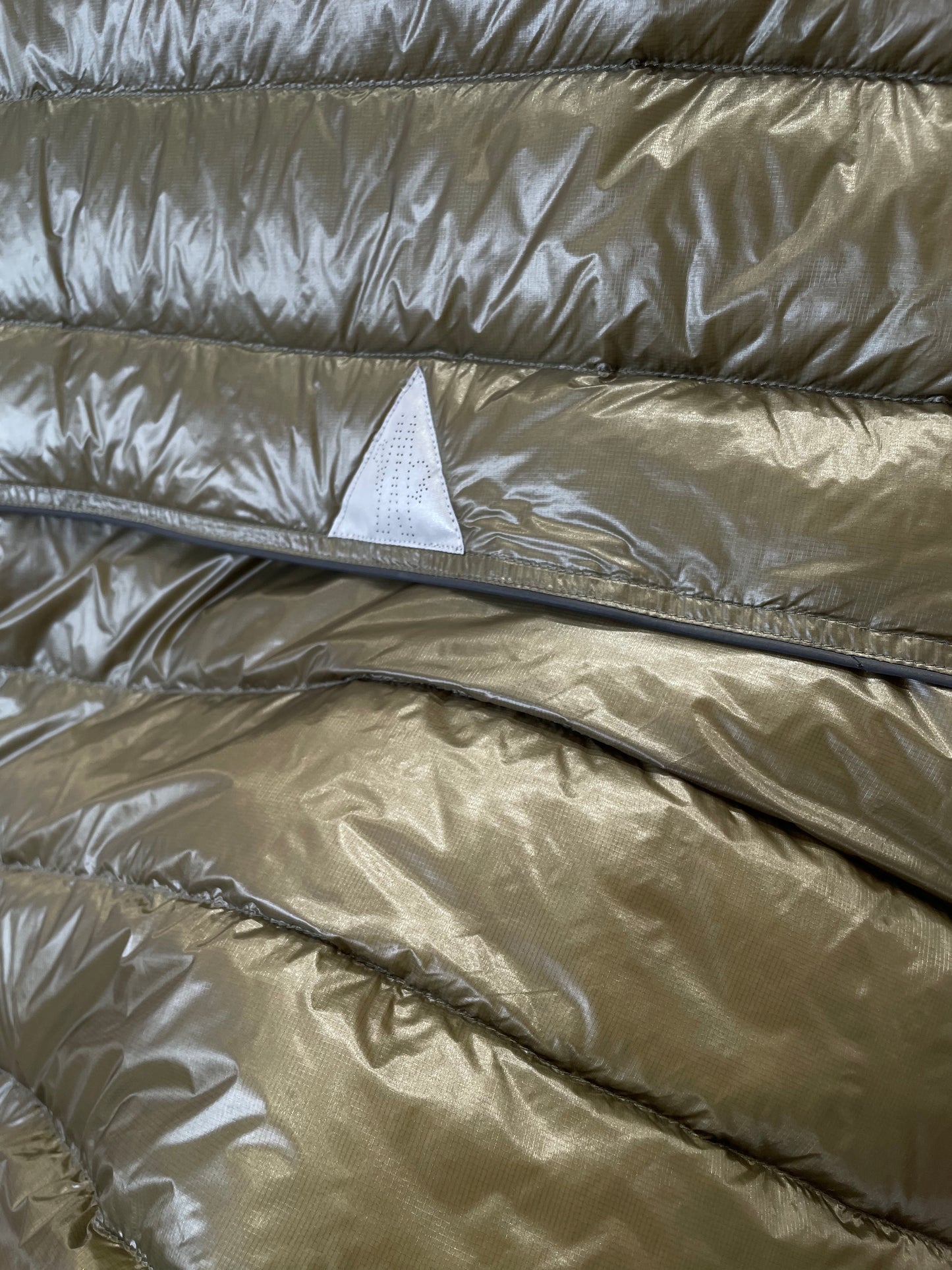 Moncler Down Jacket