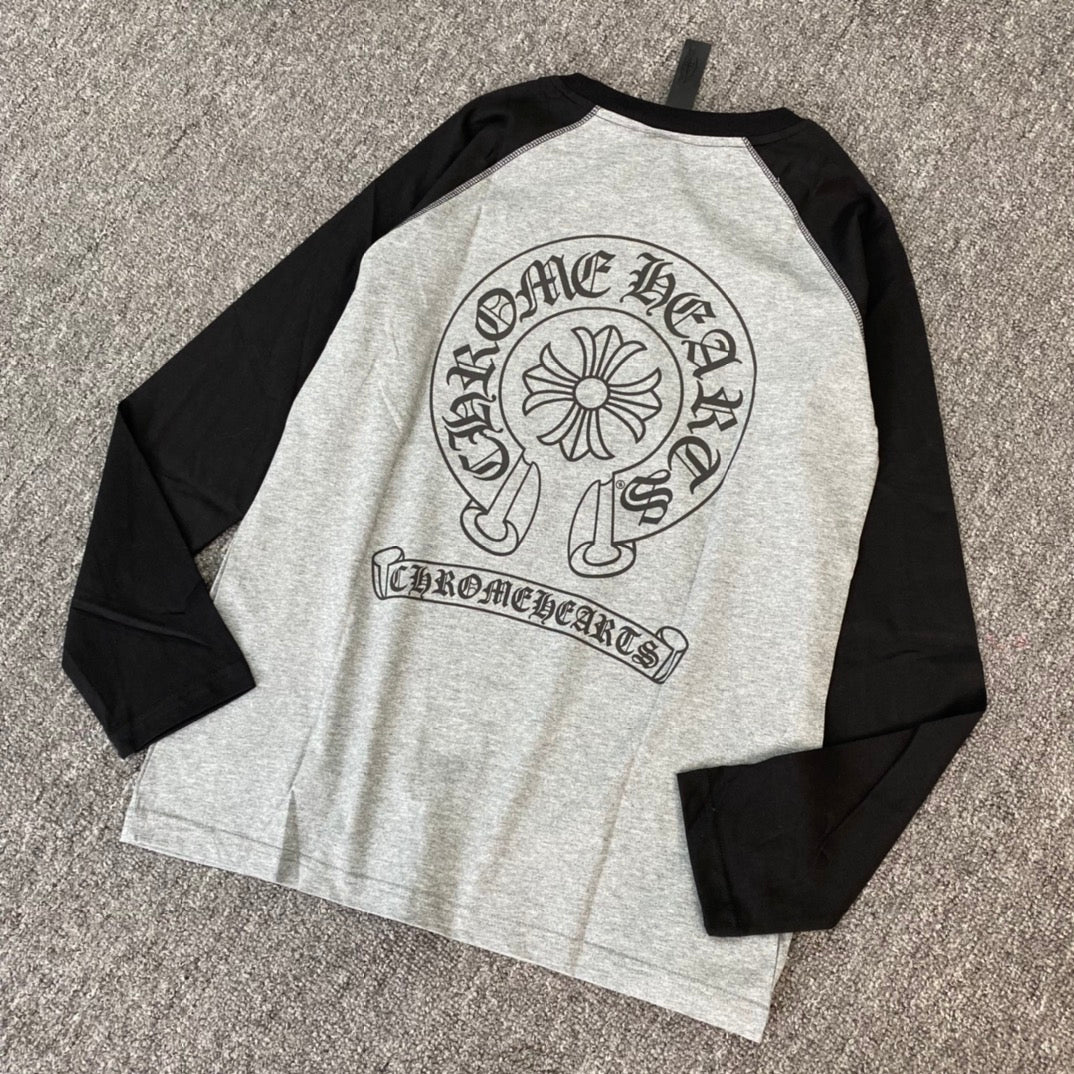 Chrome Hearts Sweater