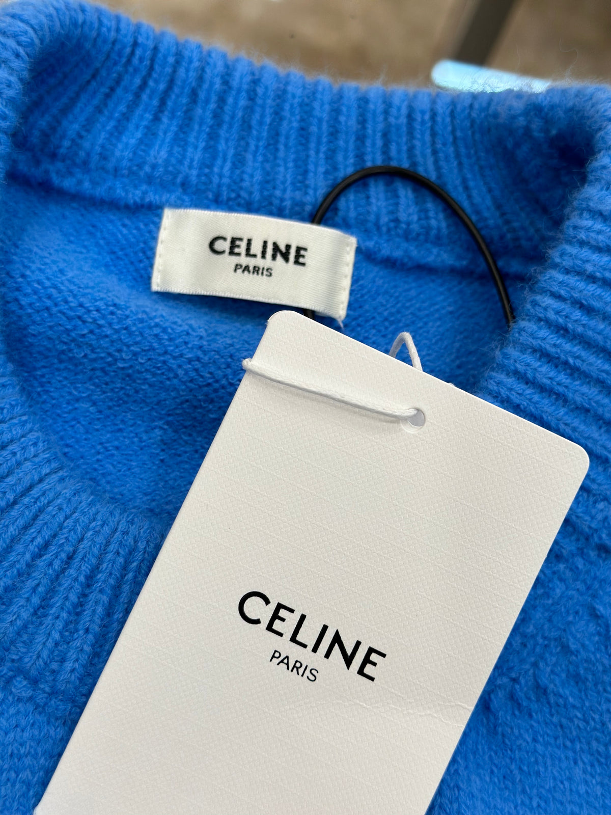 Celine Sweater