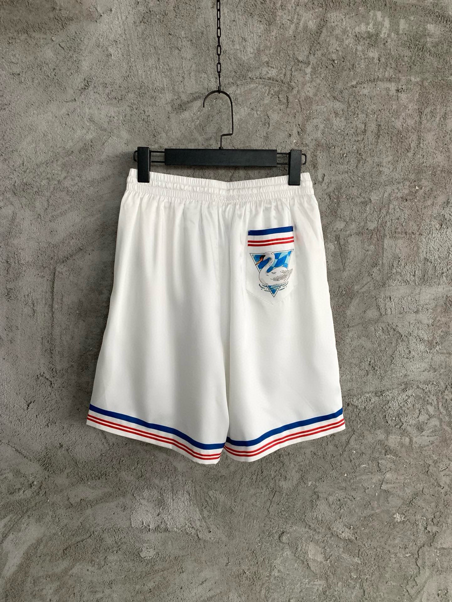 Casablanca Short Pants