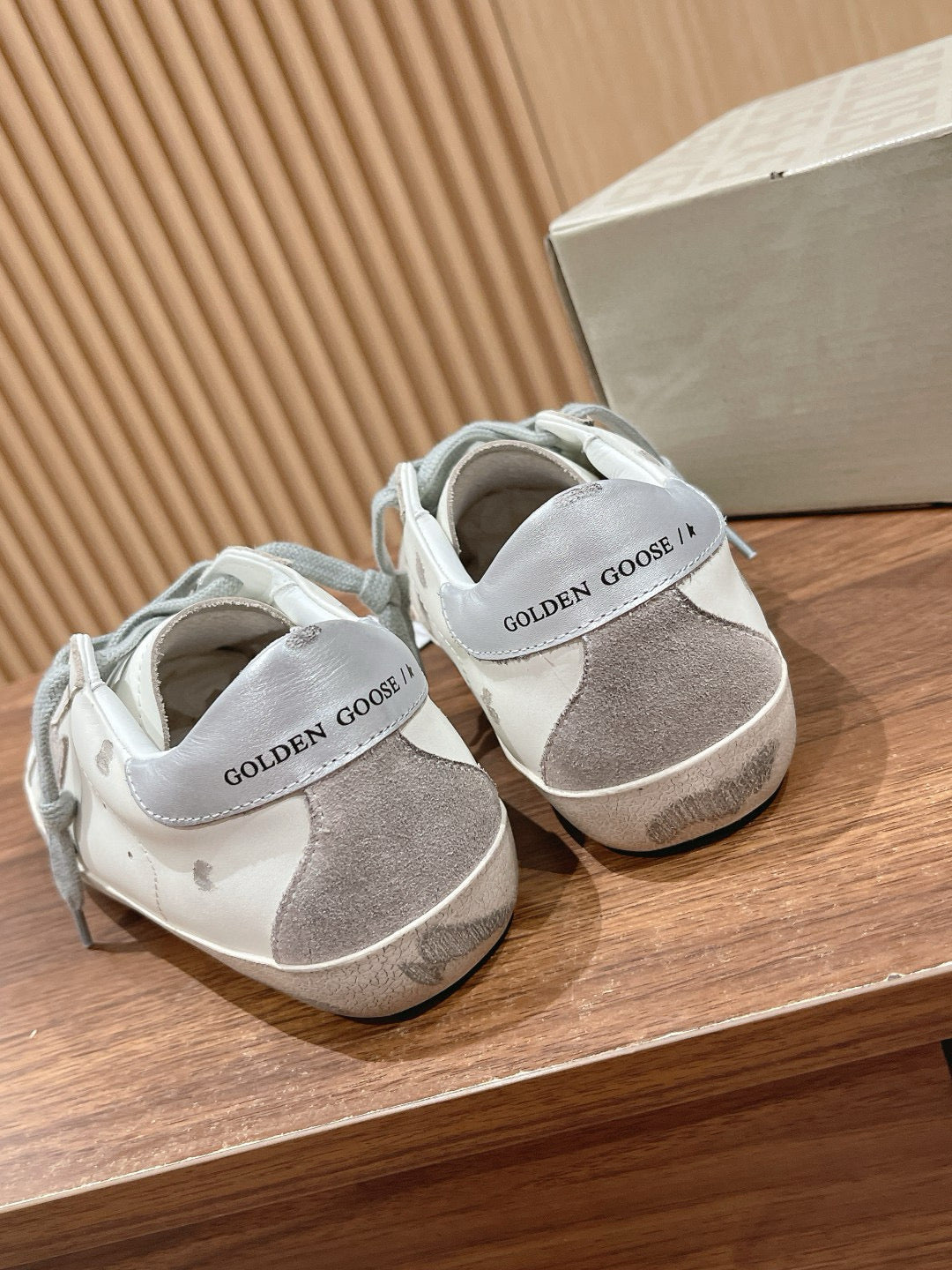 Golden Goose Sneaker