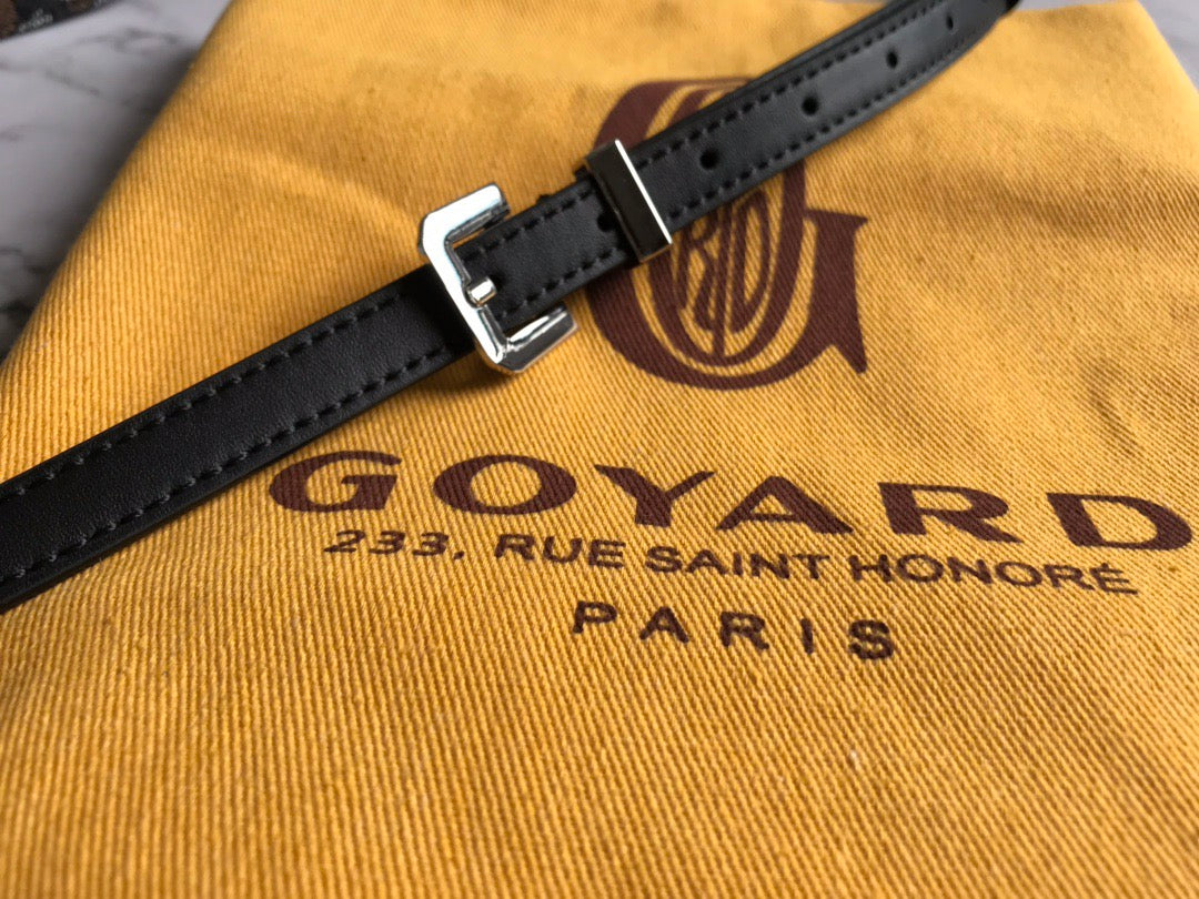 Goyard Cross Body Bag PM
