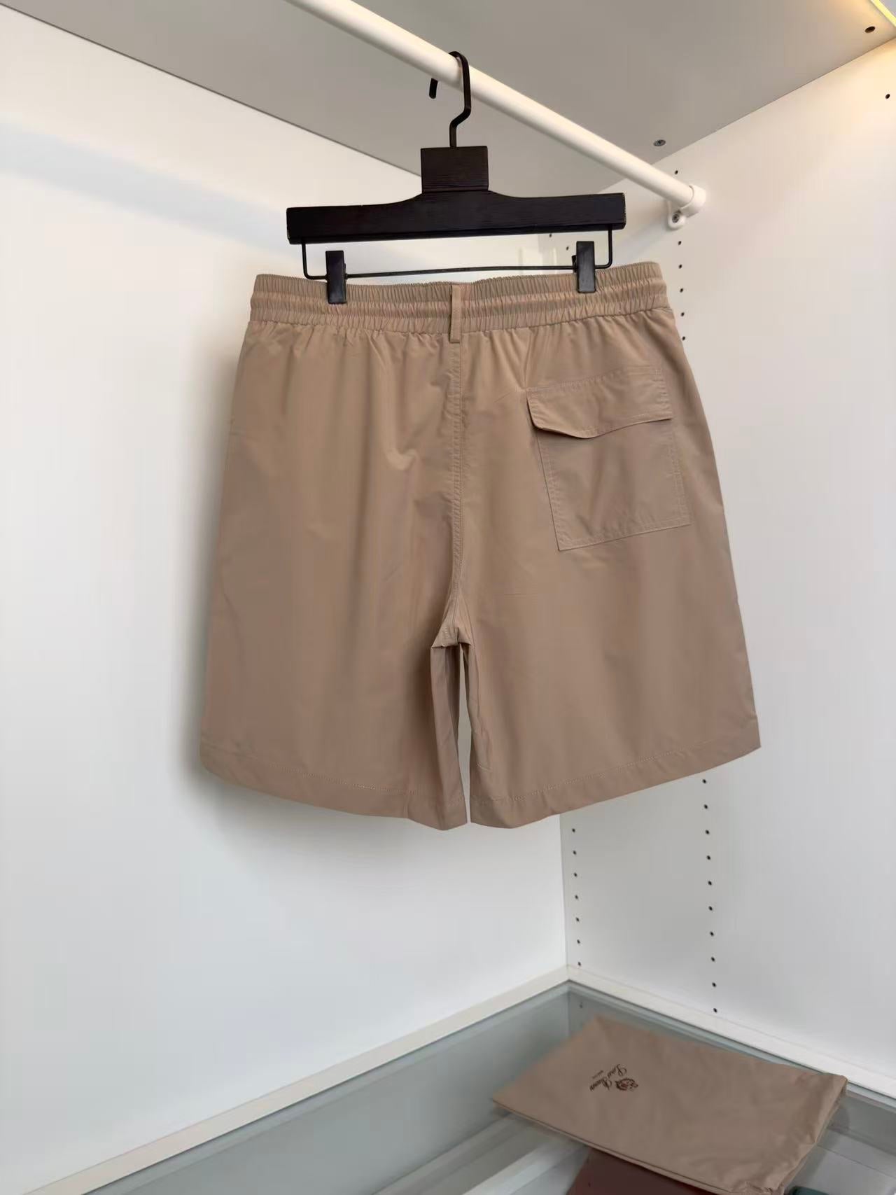 LP Short Pants