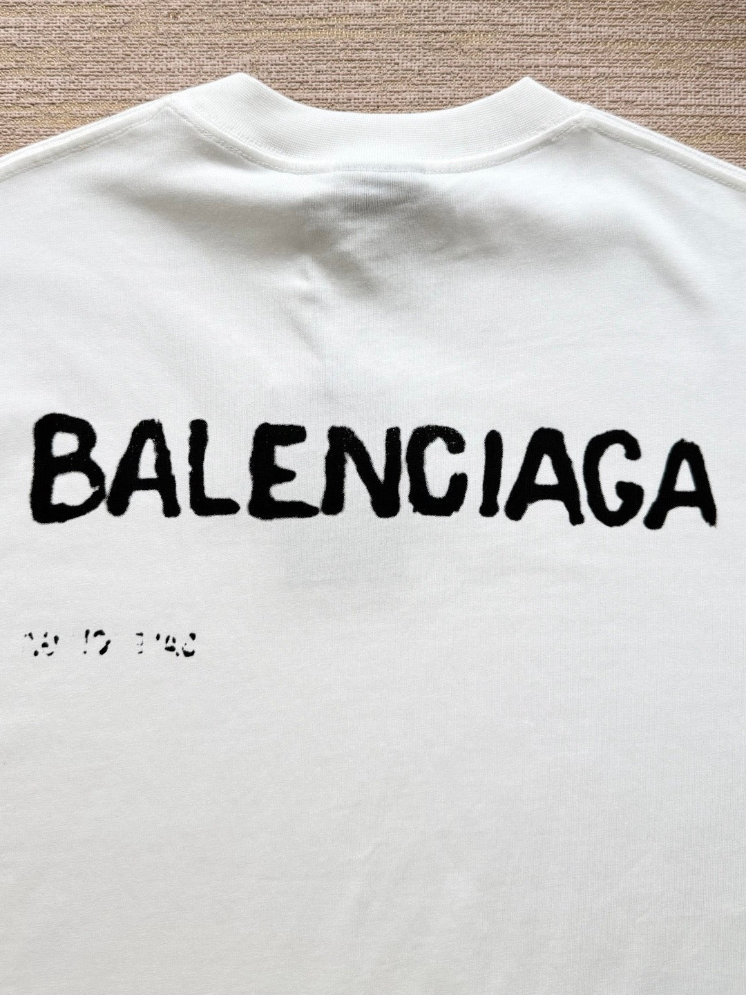 Balenciaga T-Shirt