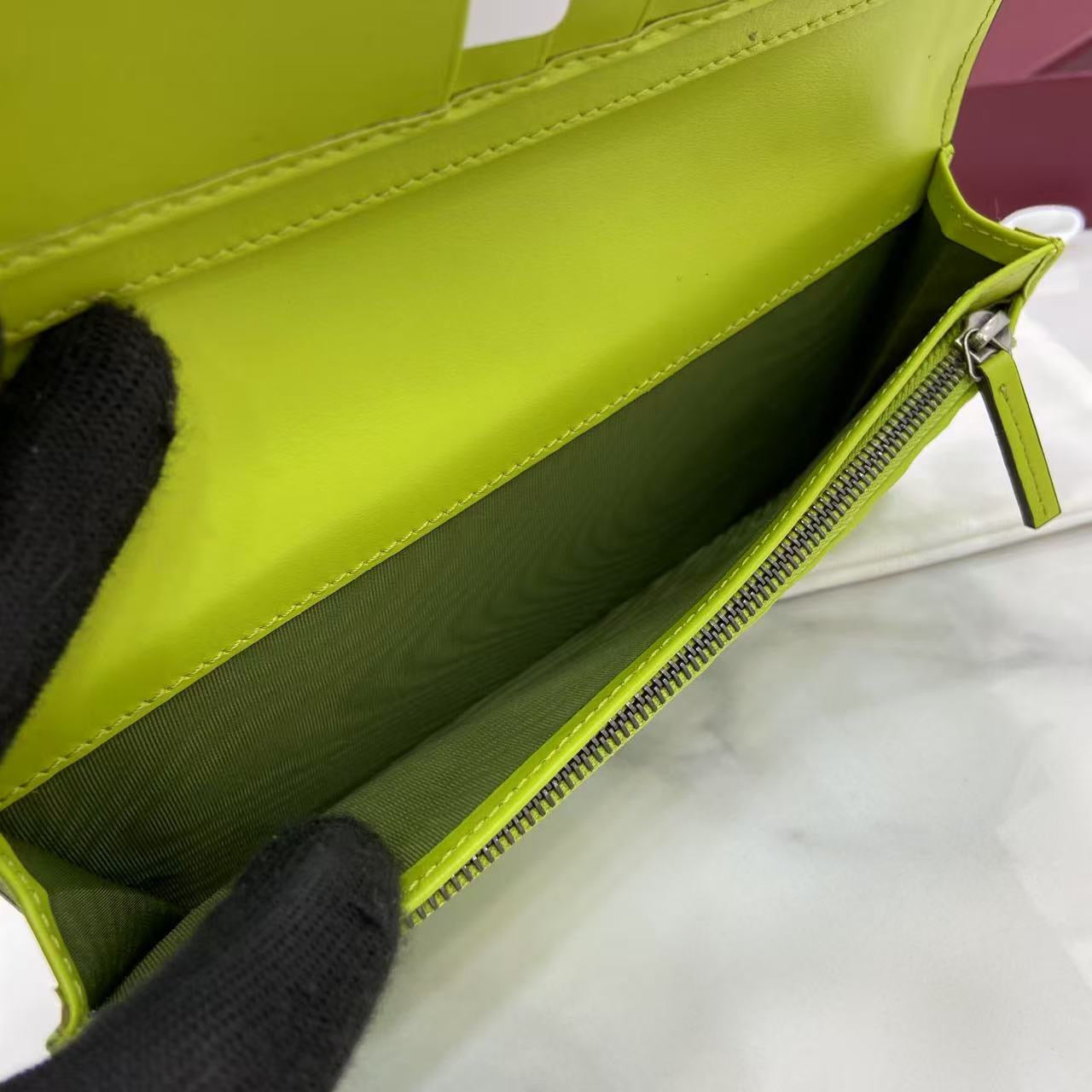Gucci Wallet