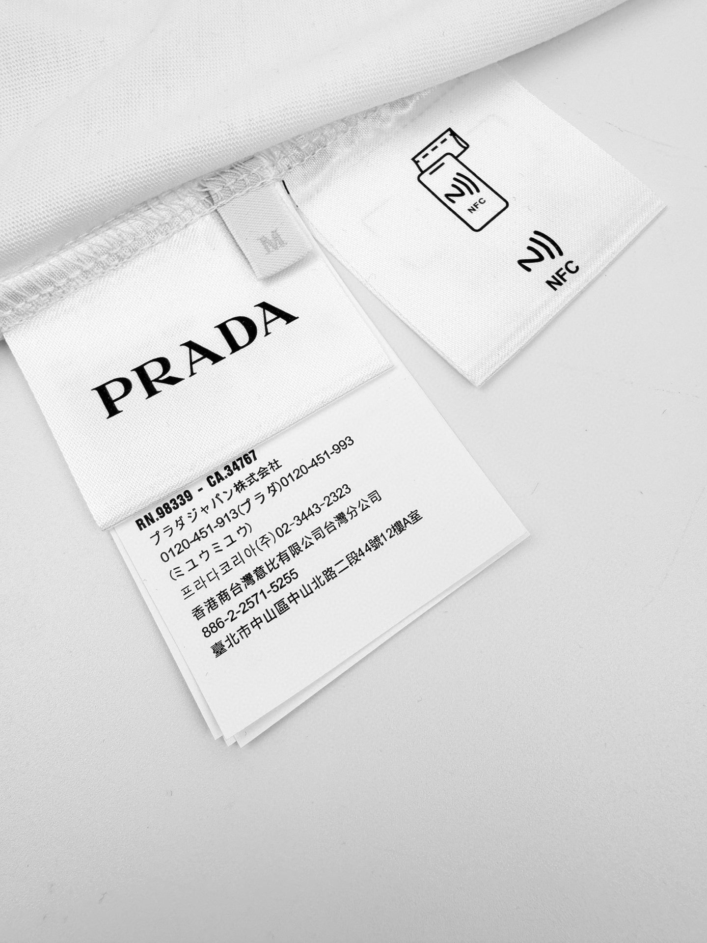 Prada T-Shirt