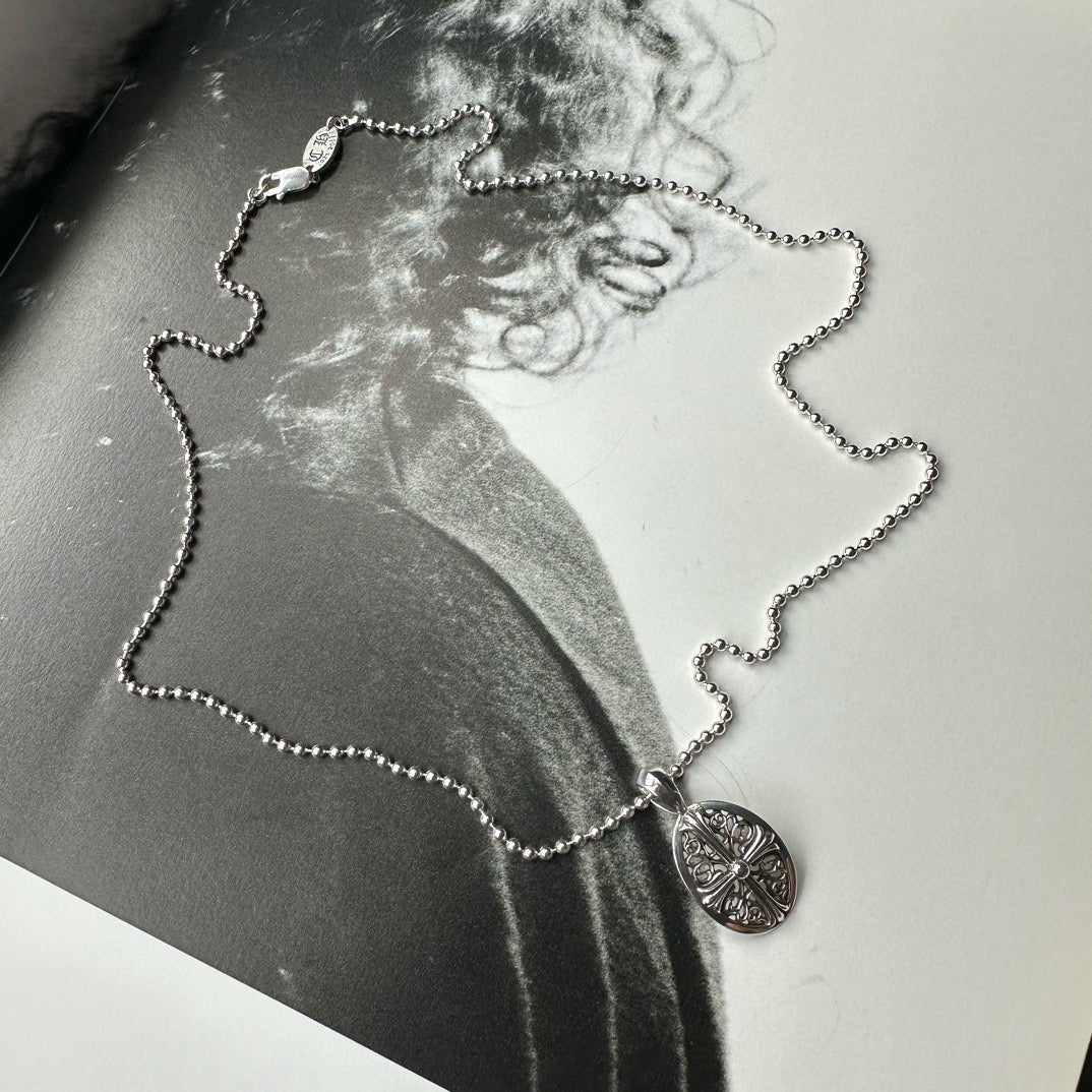 Chrome Hearts Necklace