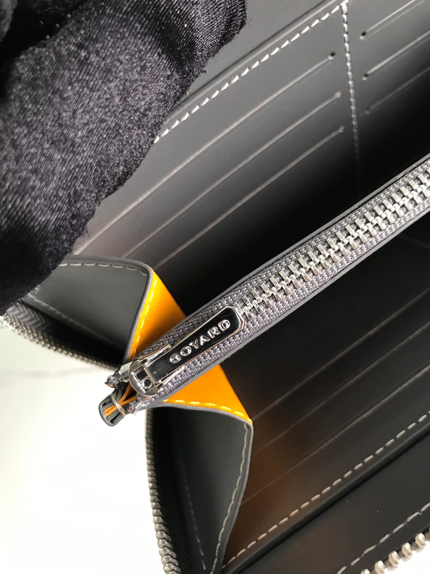 Goyard Wallet
